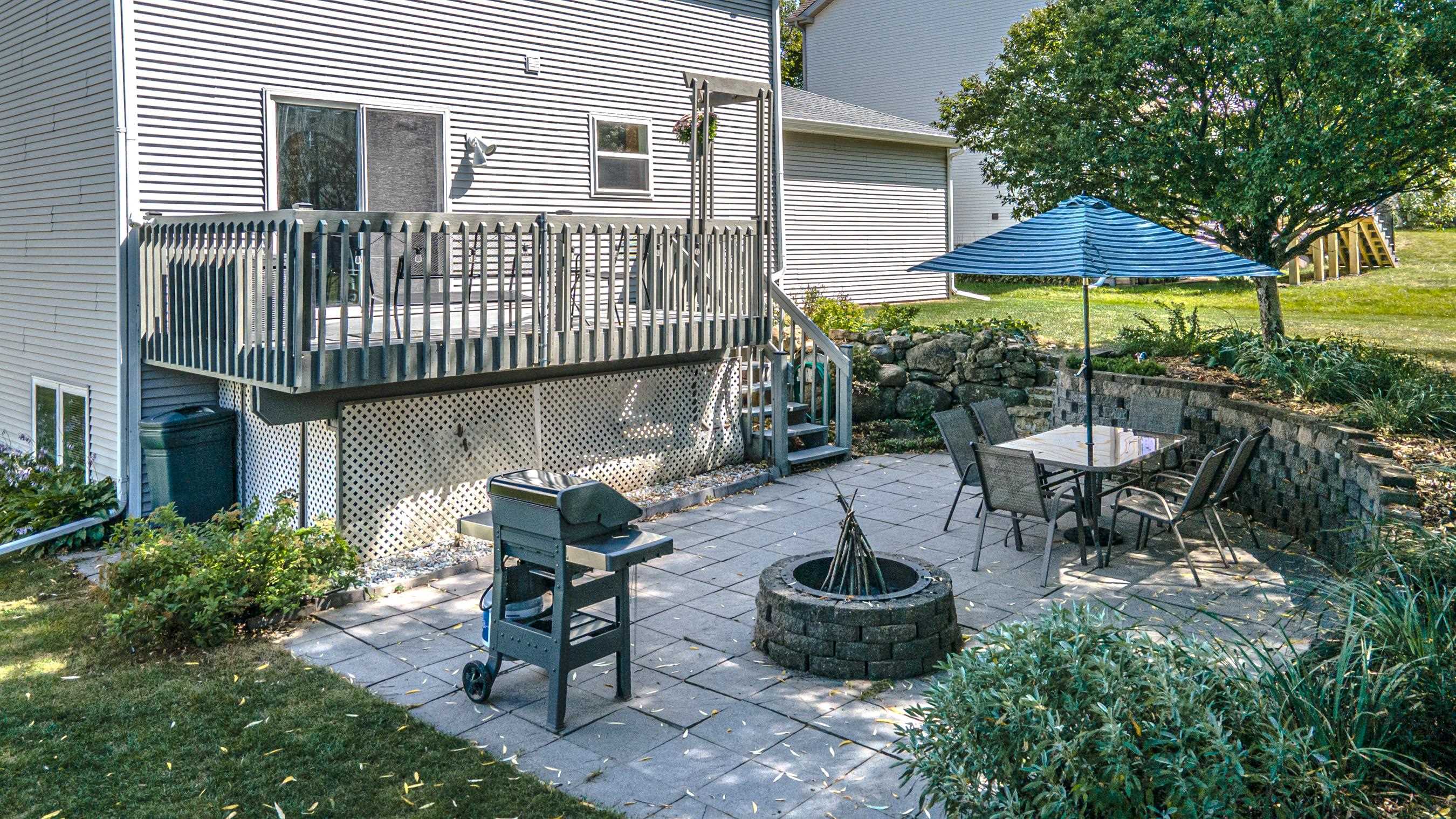 3314 Bradbury Road