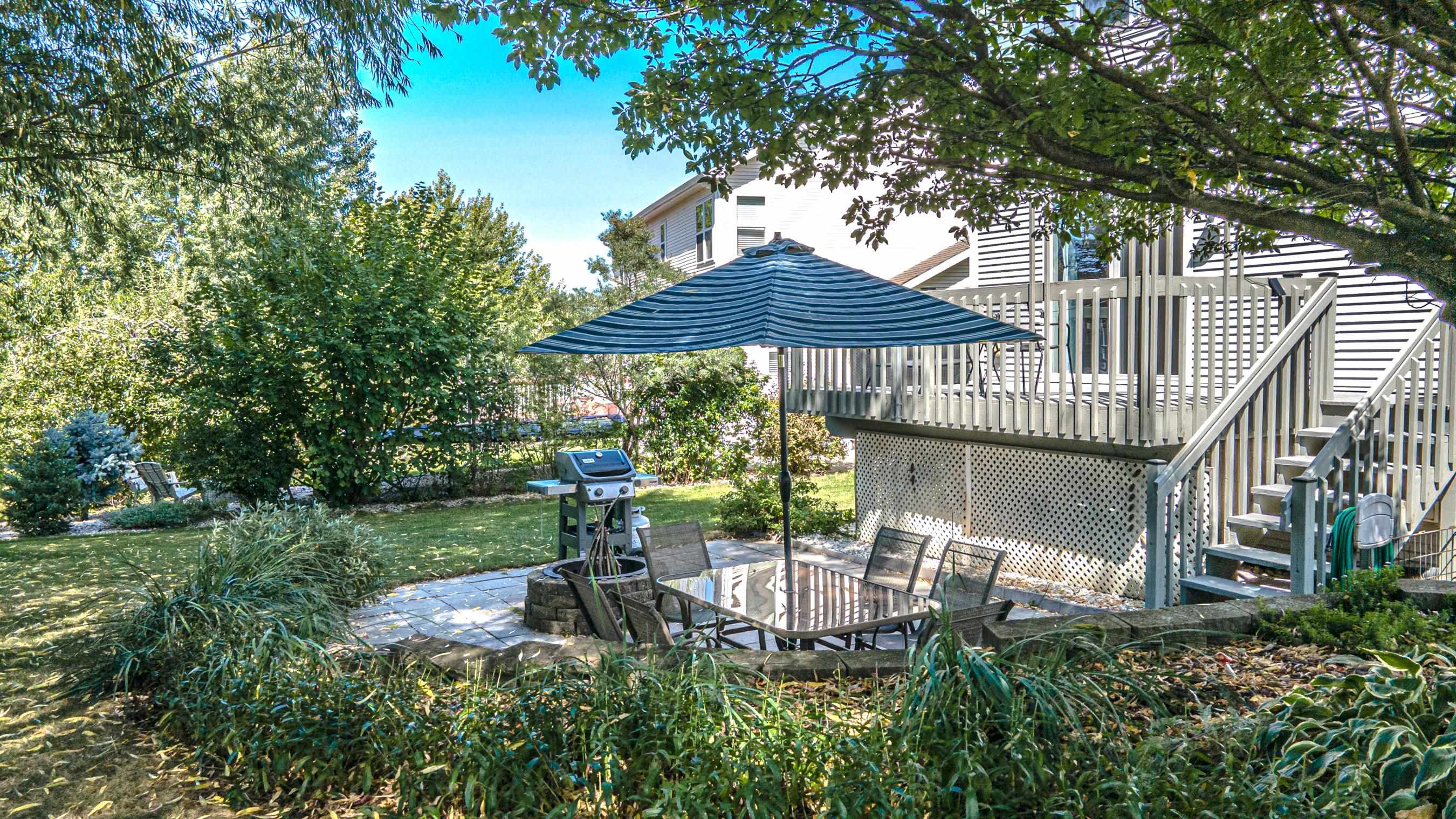 3314 Bradbury Road