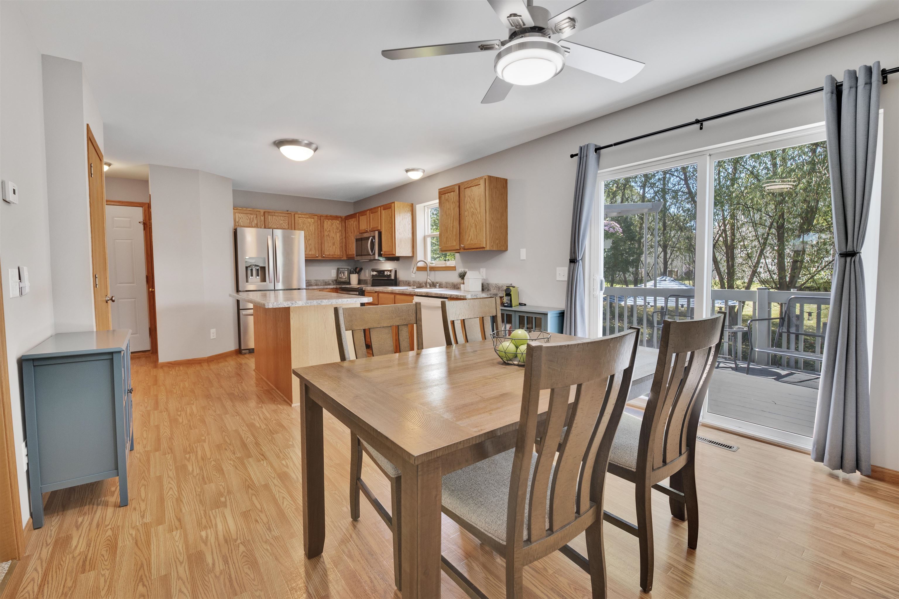3314 Bradbury Road