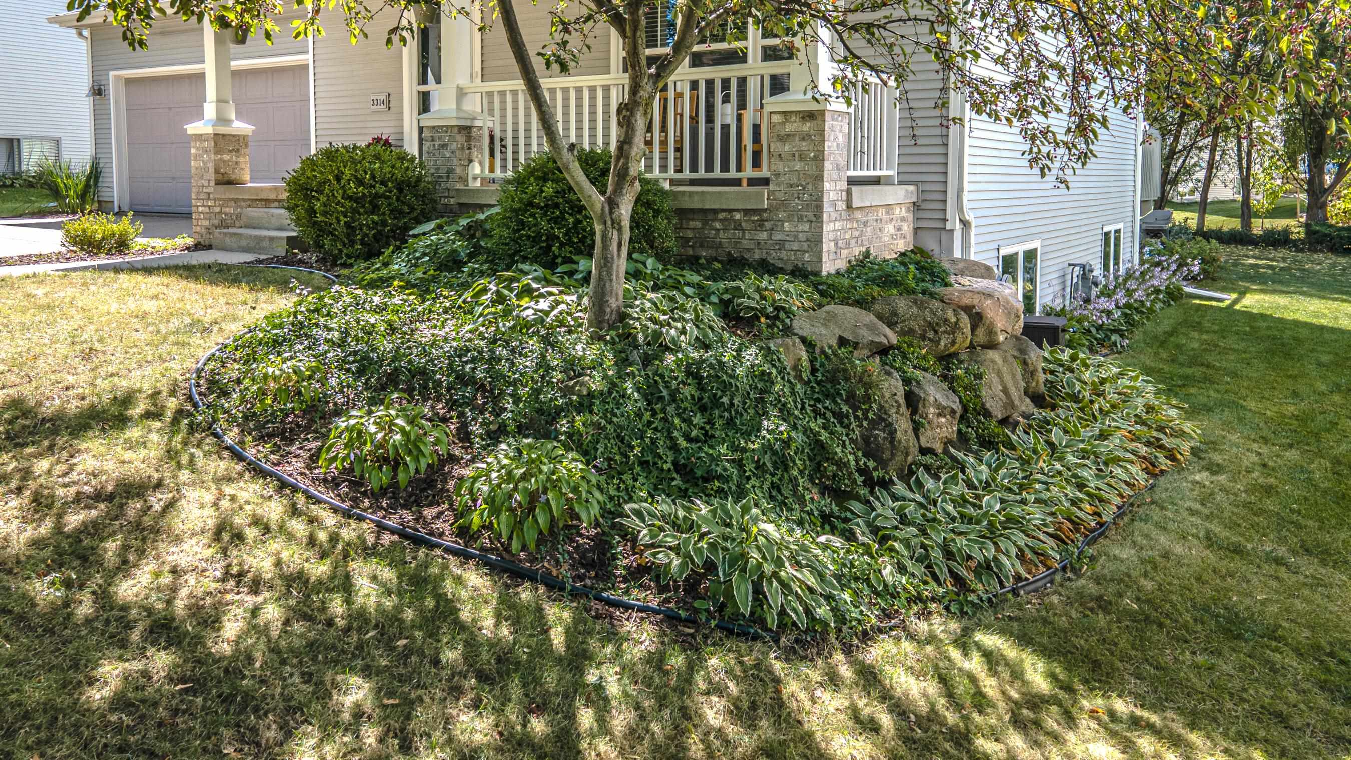 3314 Bradbury Road