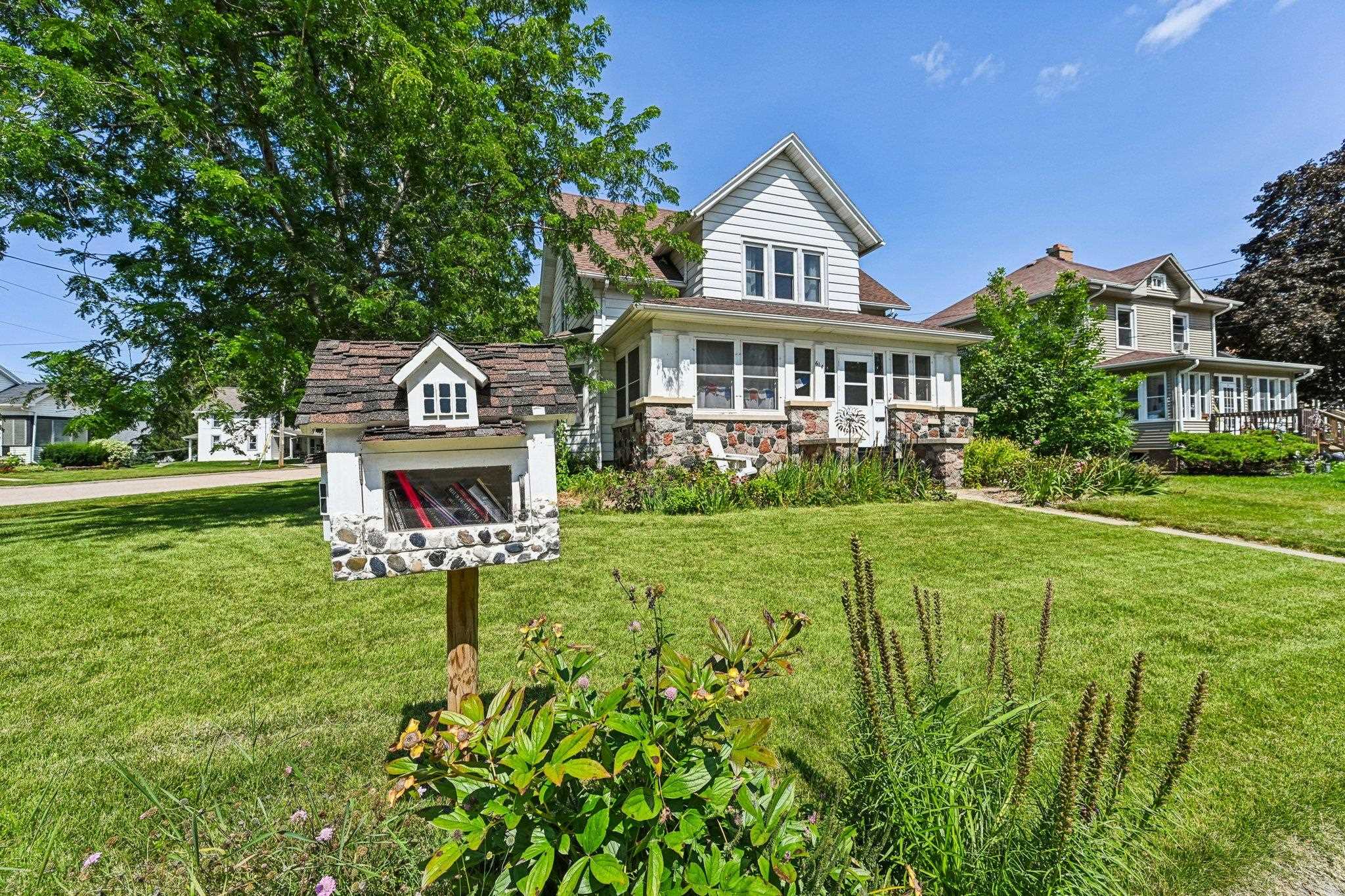 614 Riverside Drive