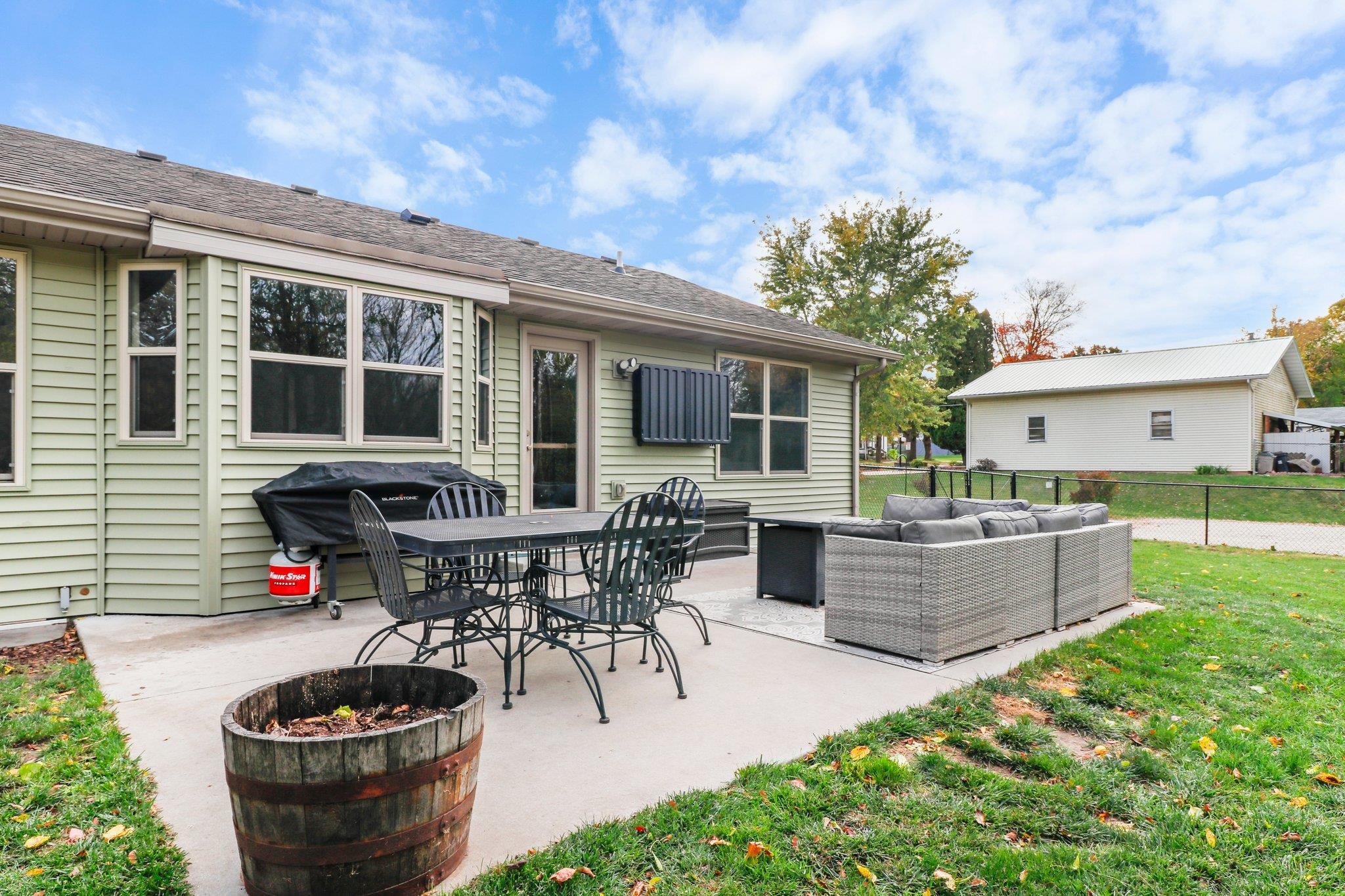 310 Chaucer Street