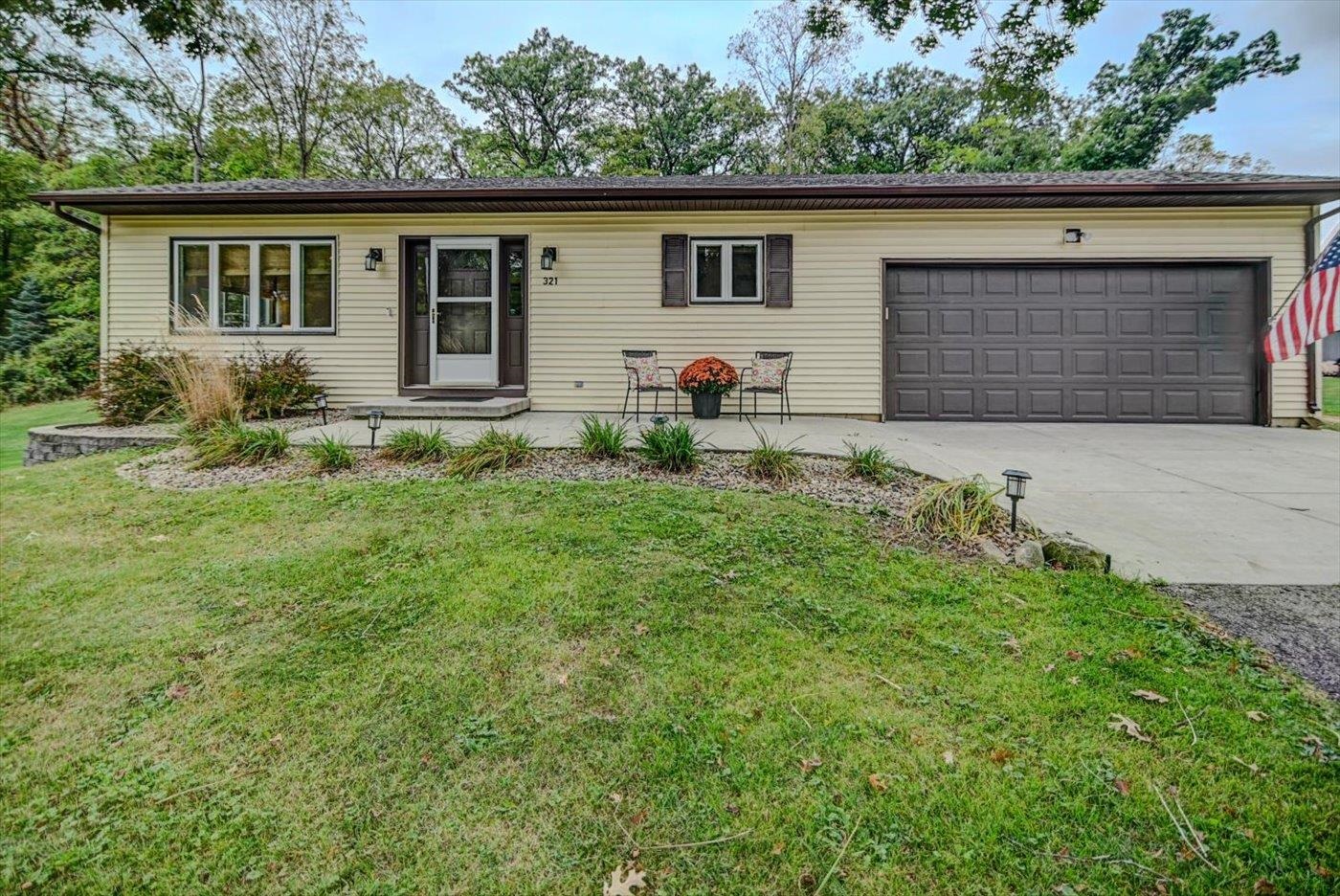 321 County Road MM