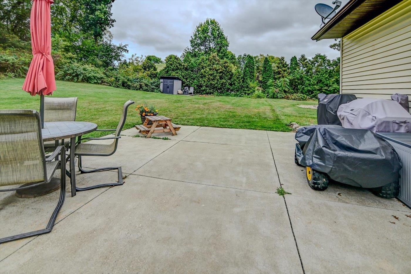 321 County Road MM