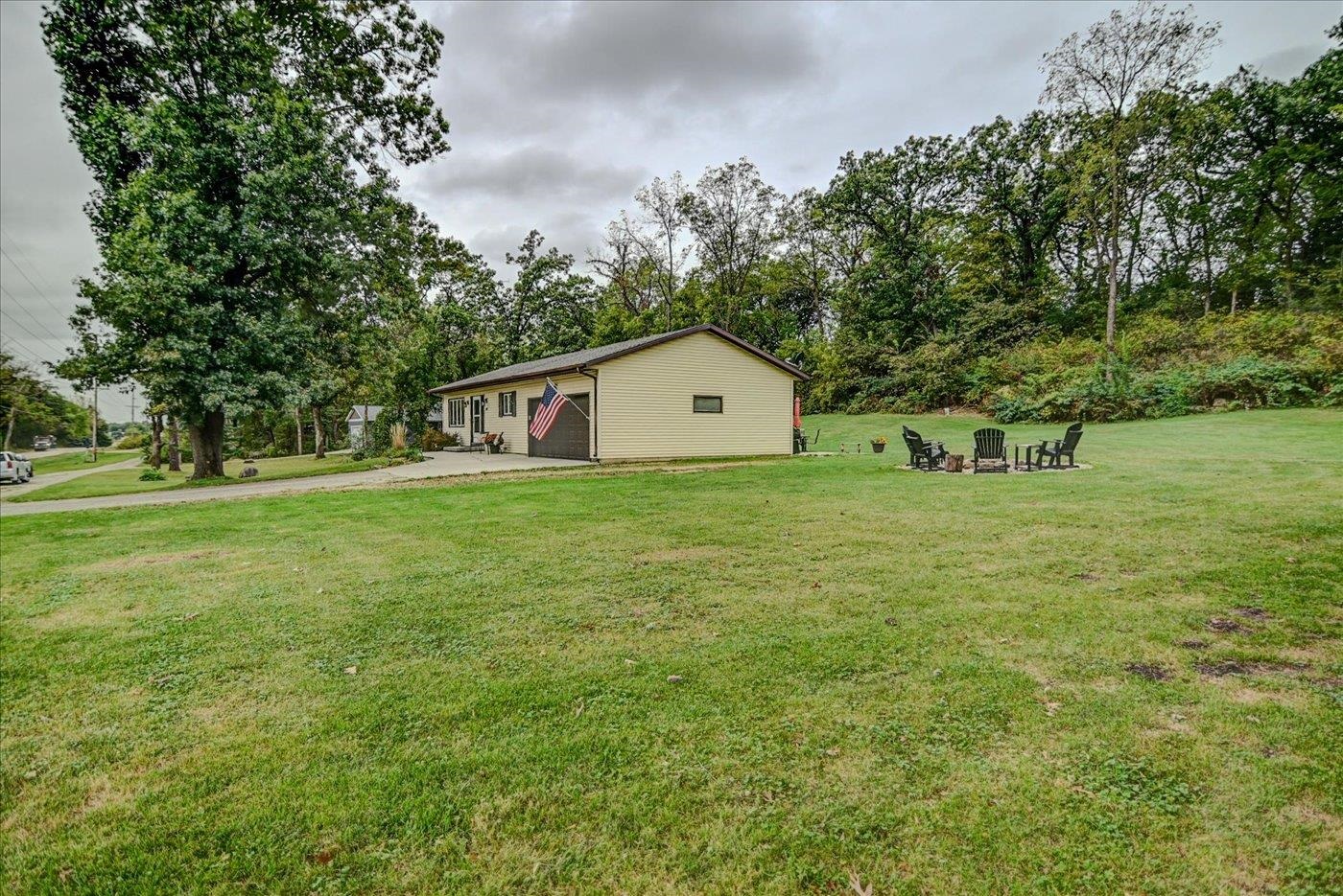 321 County Road MM
