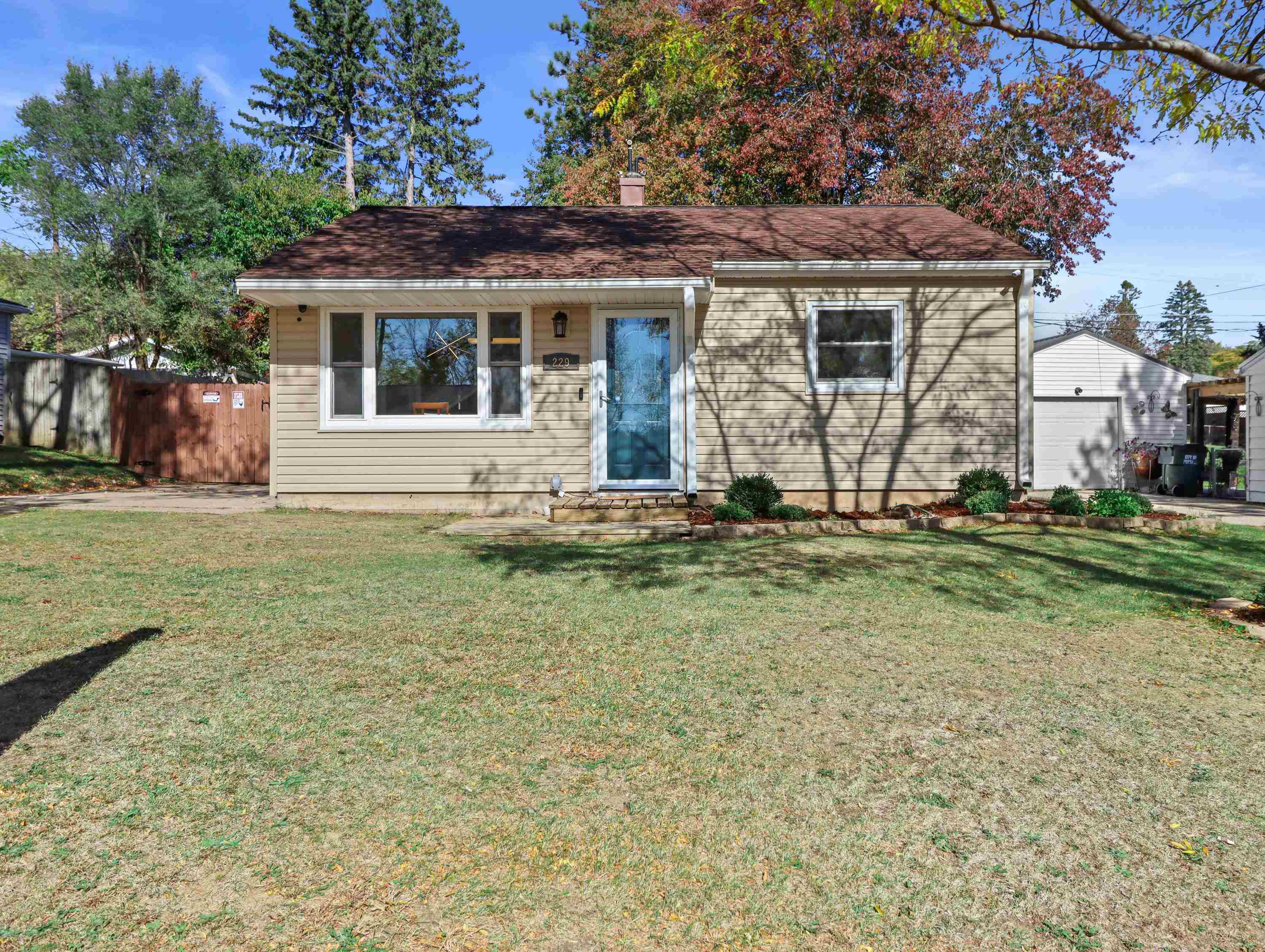 229 Winnebago Avenue