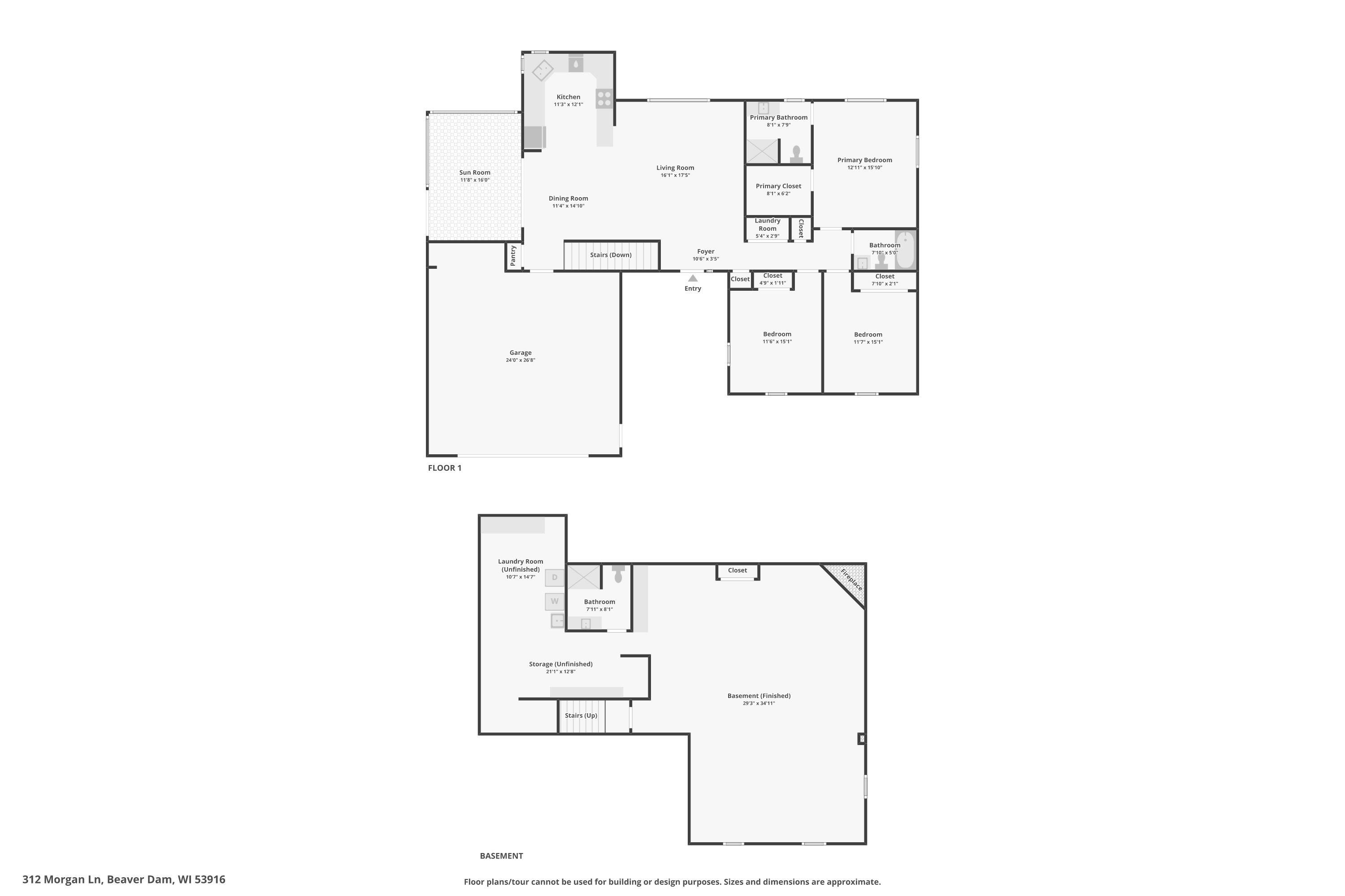 312 Morgan Lane