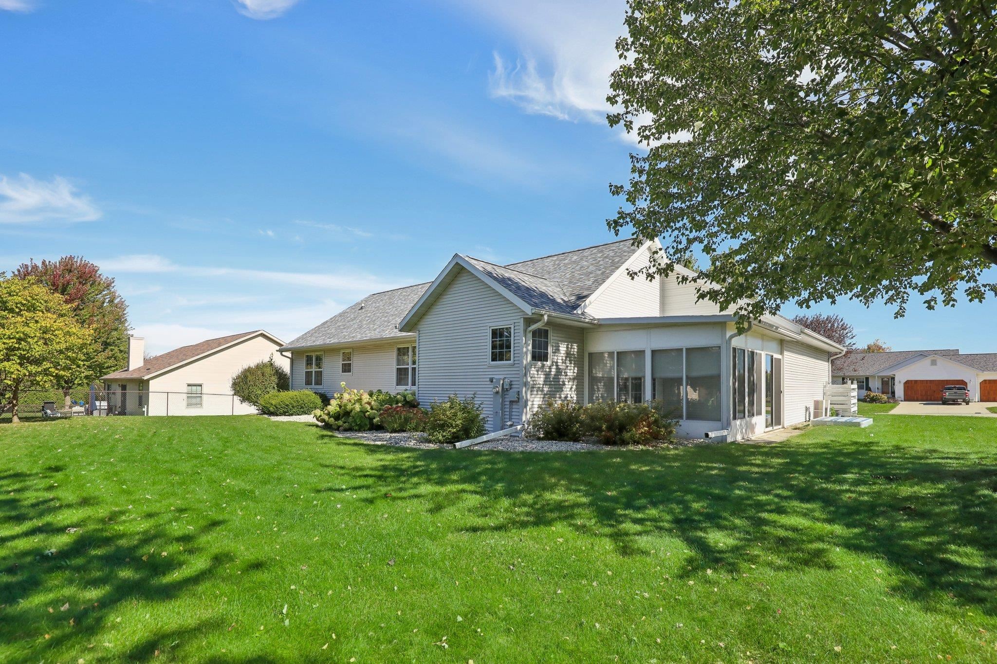 312 Morgan Lane