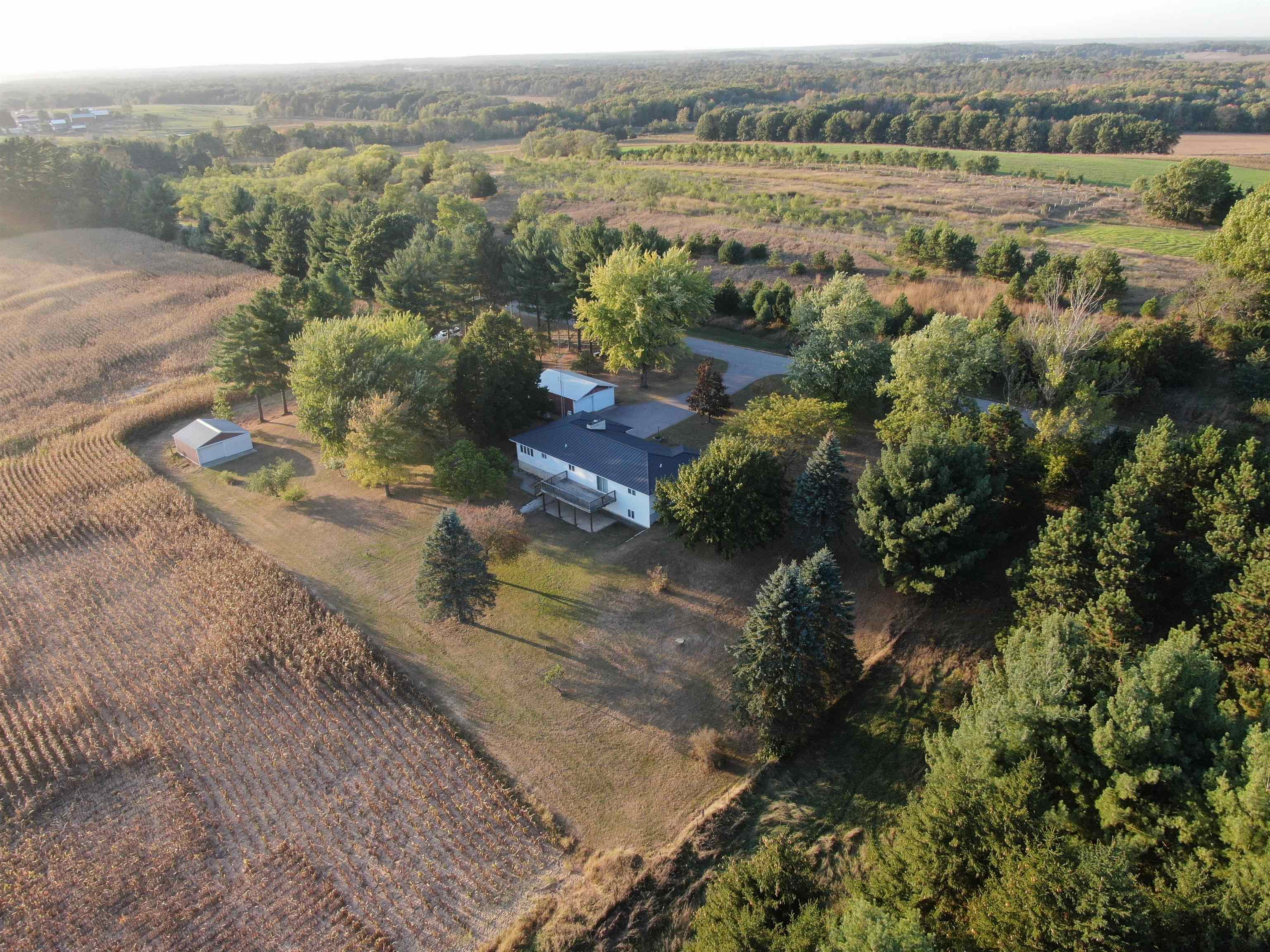 W5409 Grouse Drive