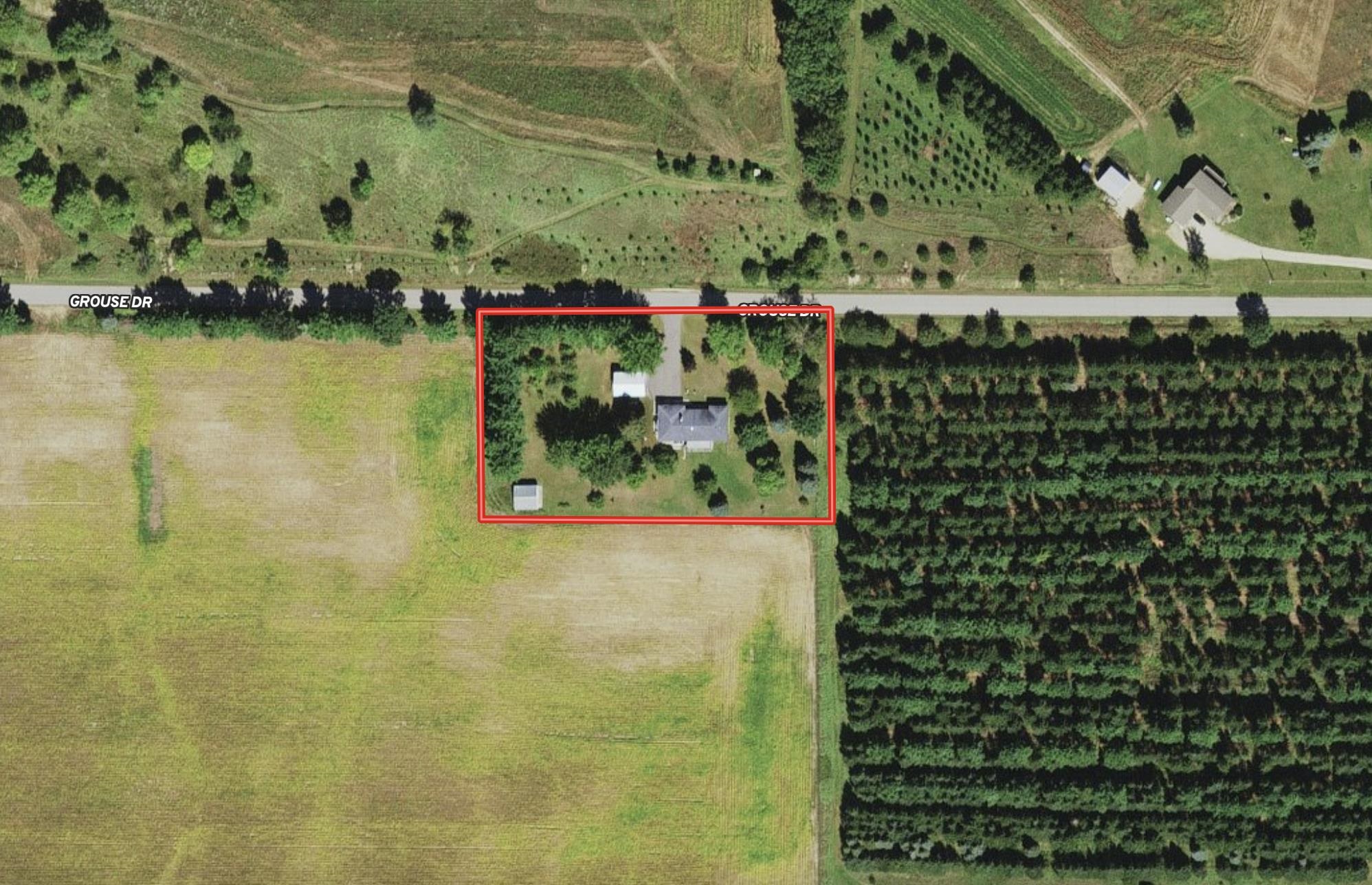 W5409 Grouse Drive
