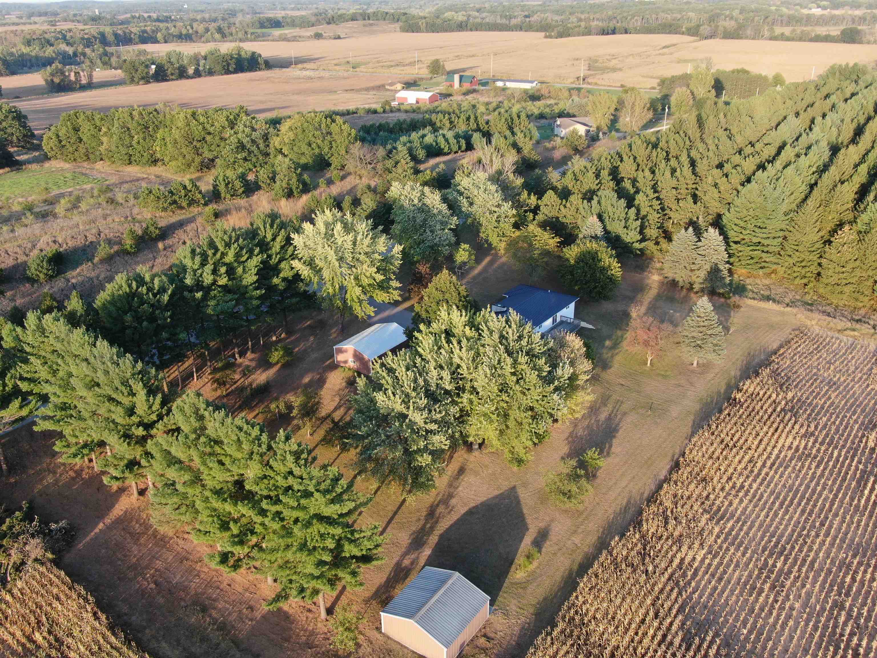 W5409 Grouse Drive