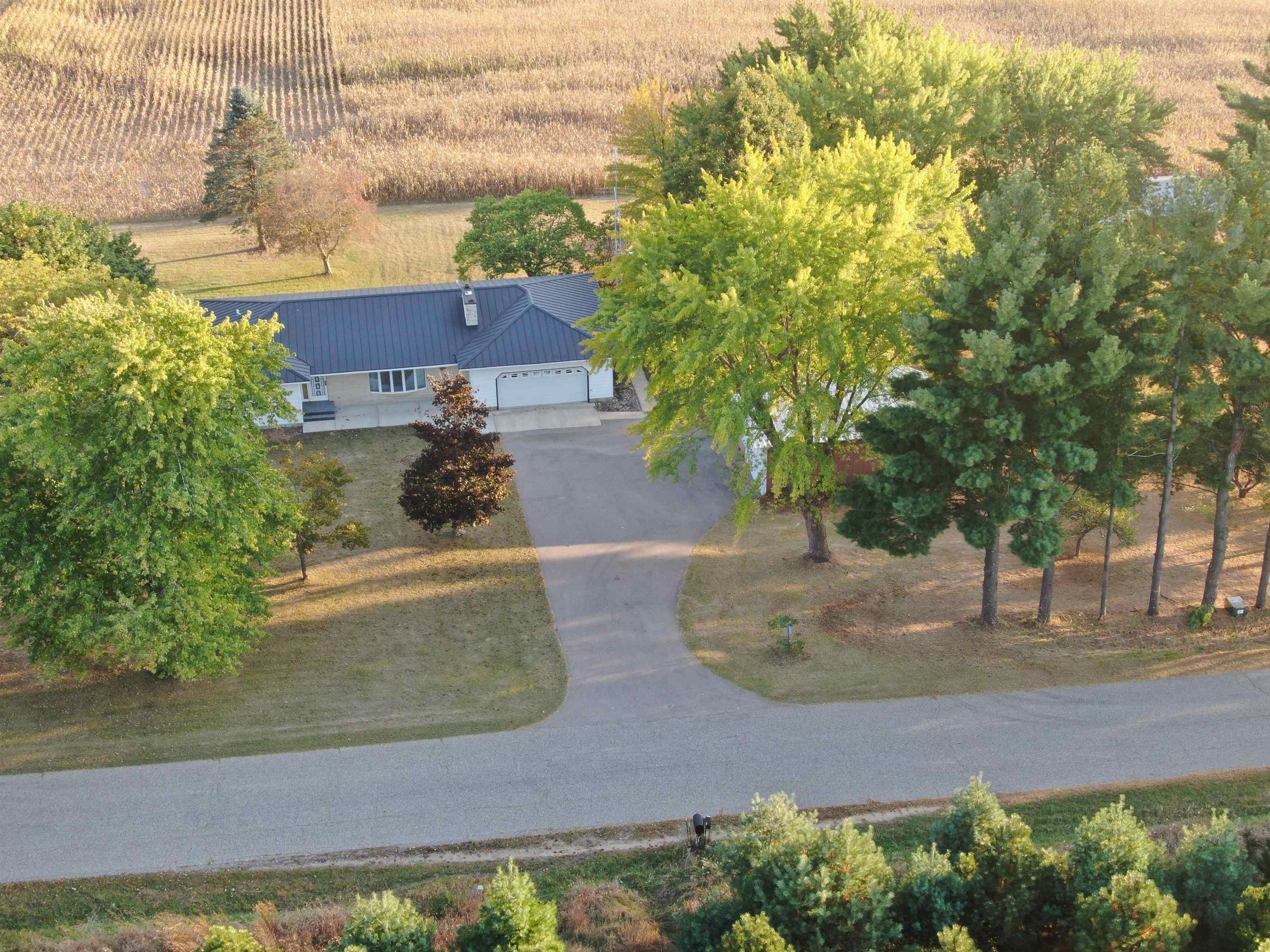 W5409 Grouse Drive