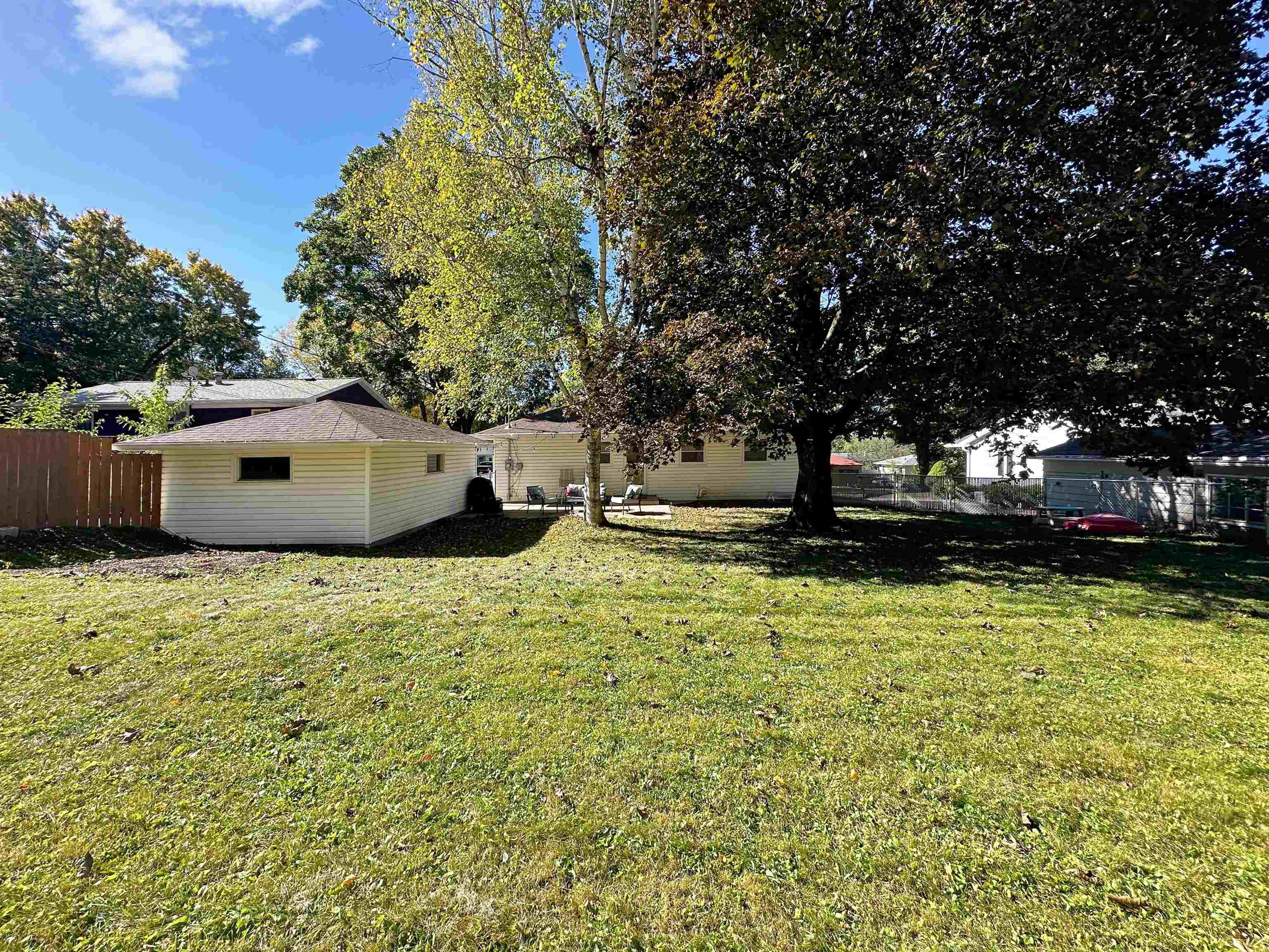 813 Bewick Drive