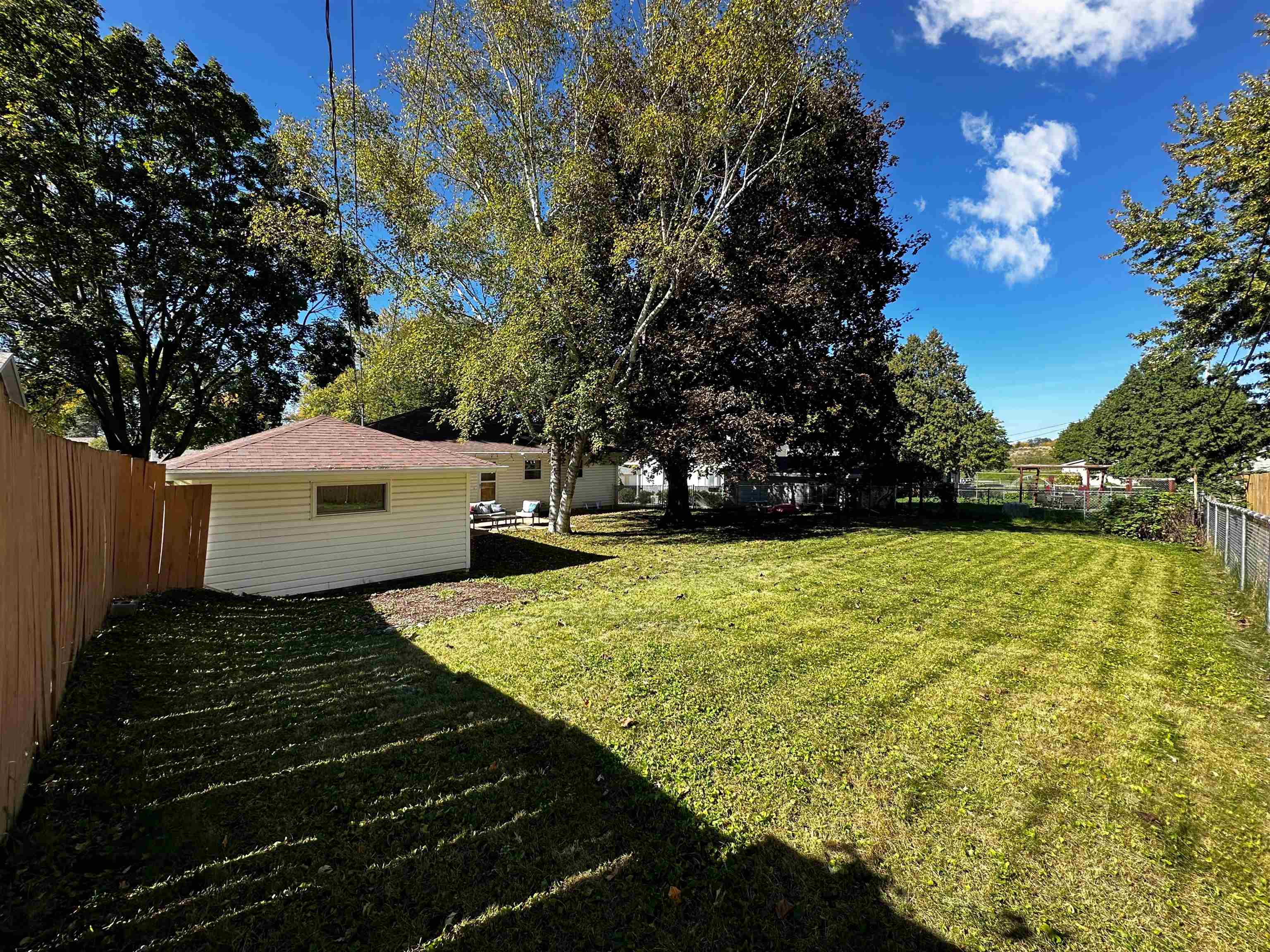 813 Bewick Drive