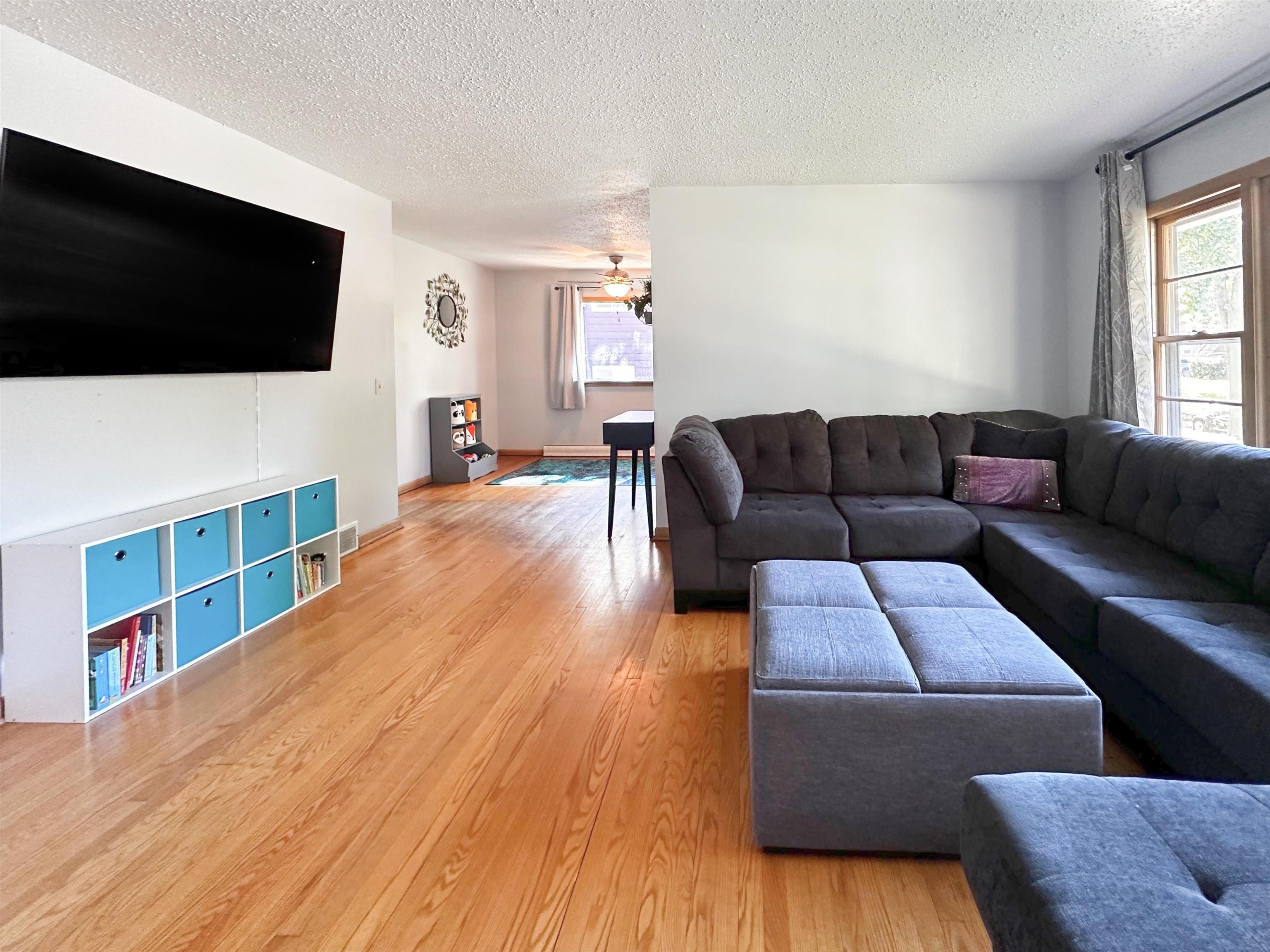 813 Bewick Drive