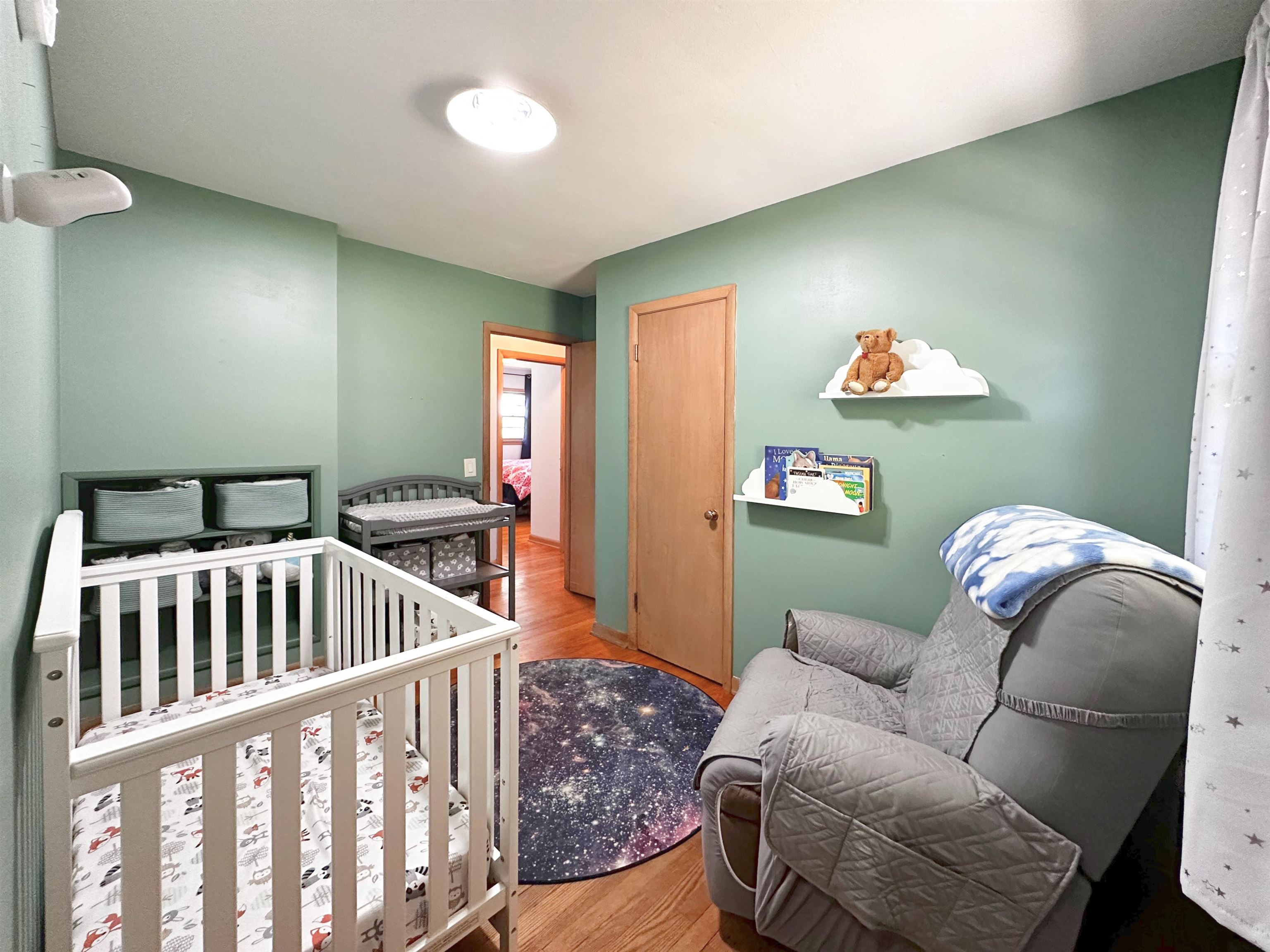 813 Bewick Drive