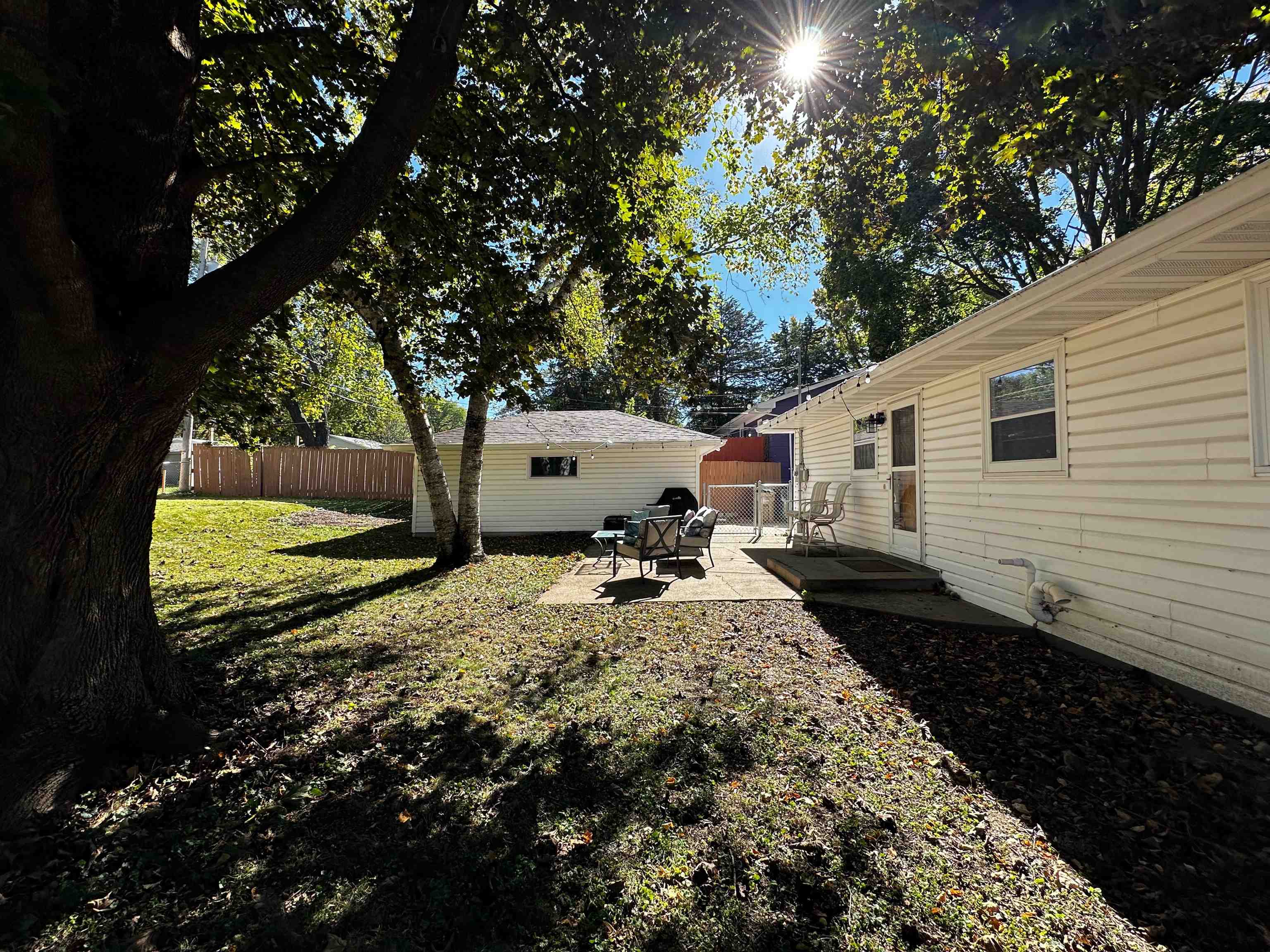 813 Bewick Drive