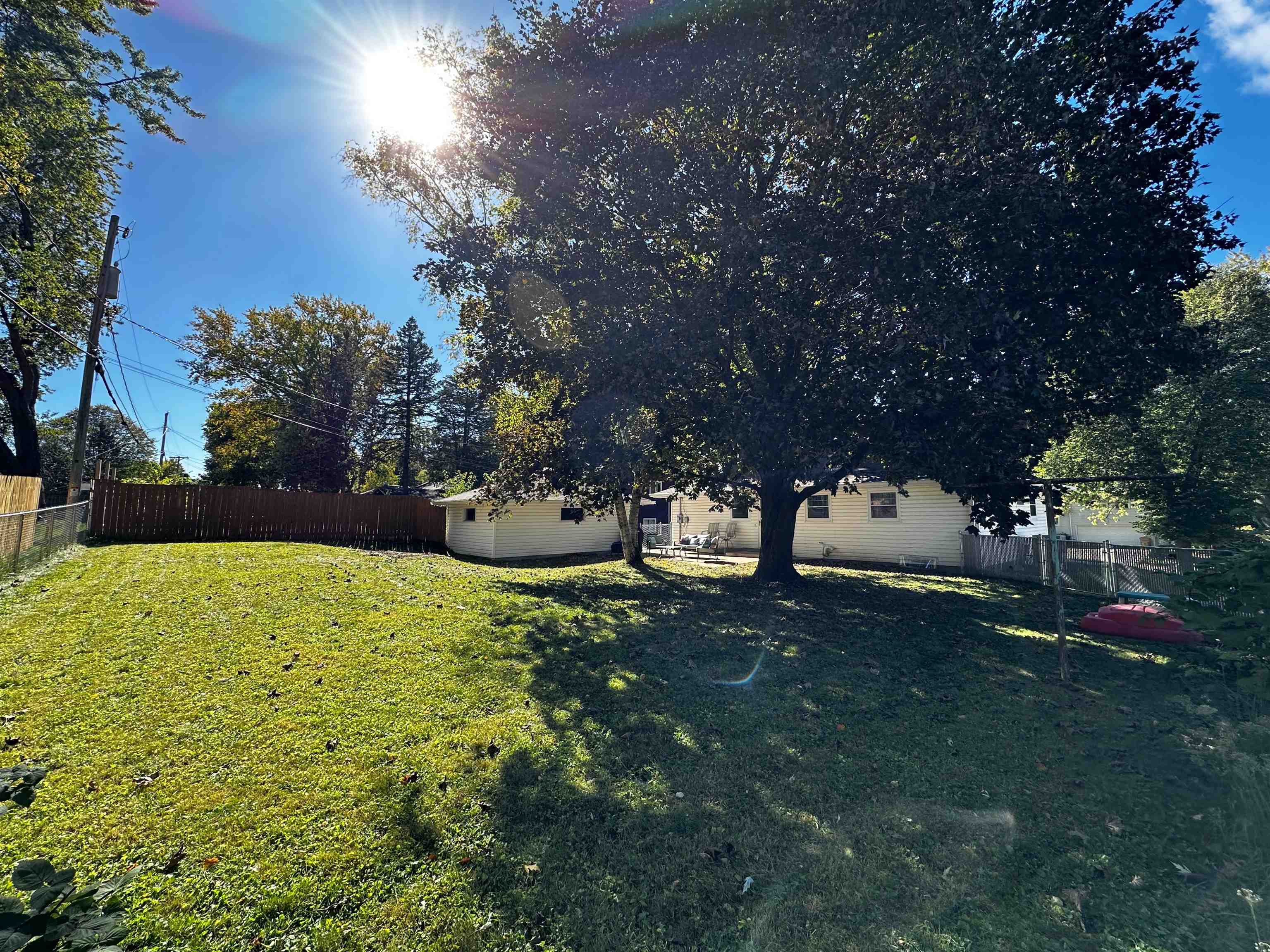 813 Bewick Drive