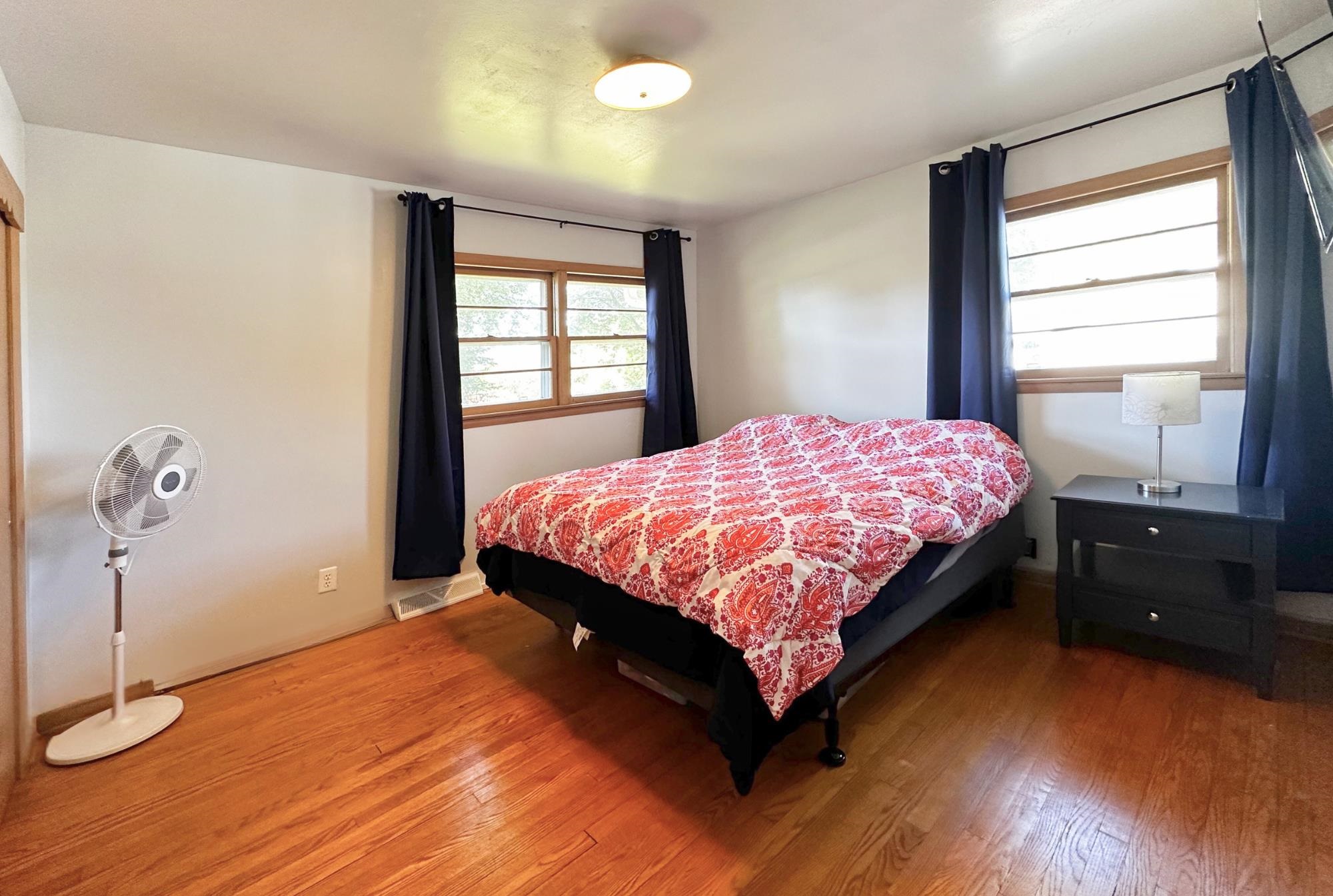 813 Bewick Drive