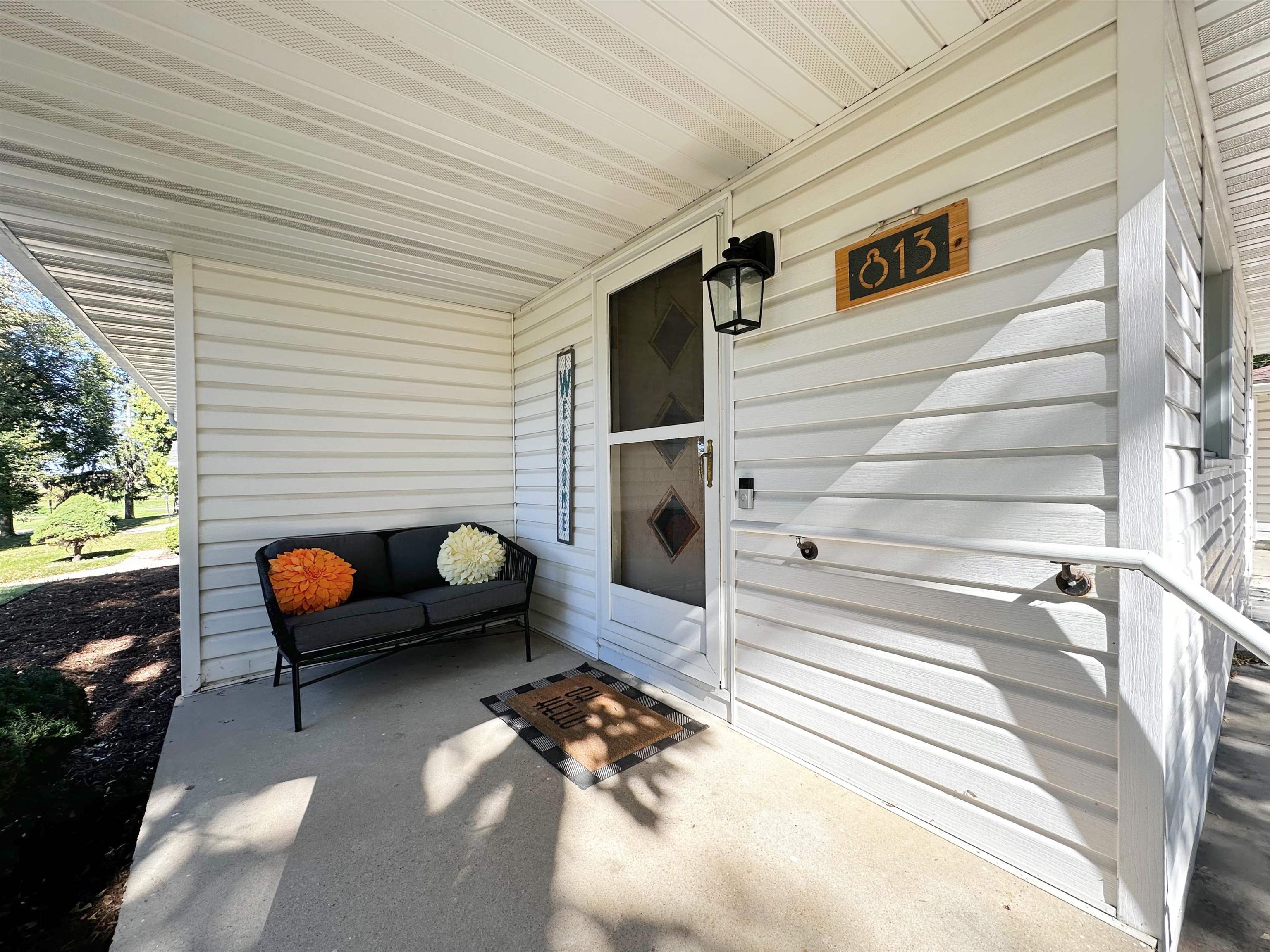 813 Bewick Drive