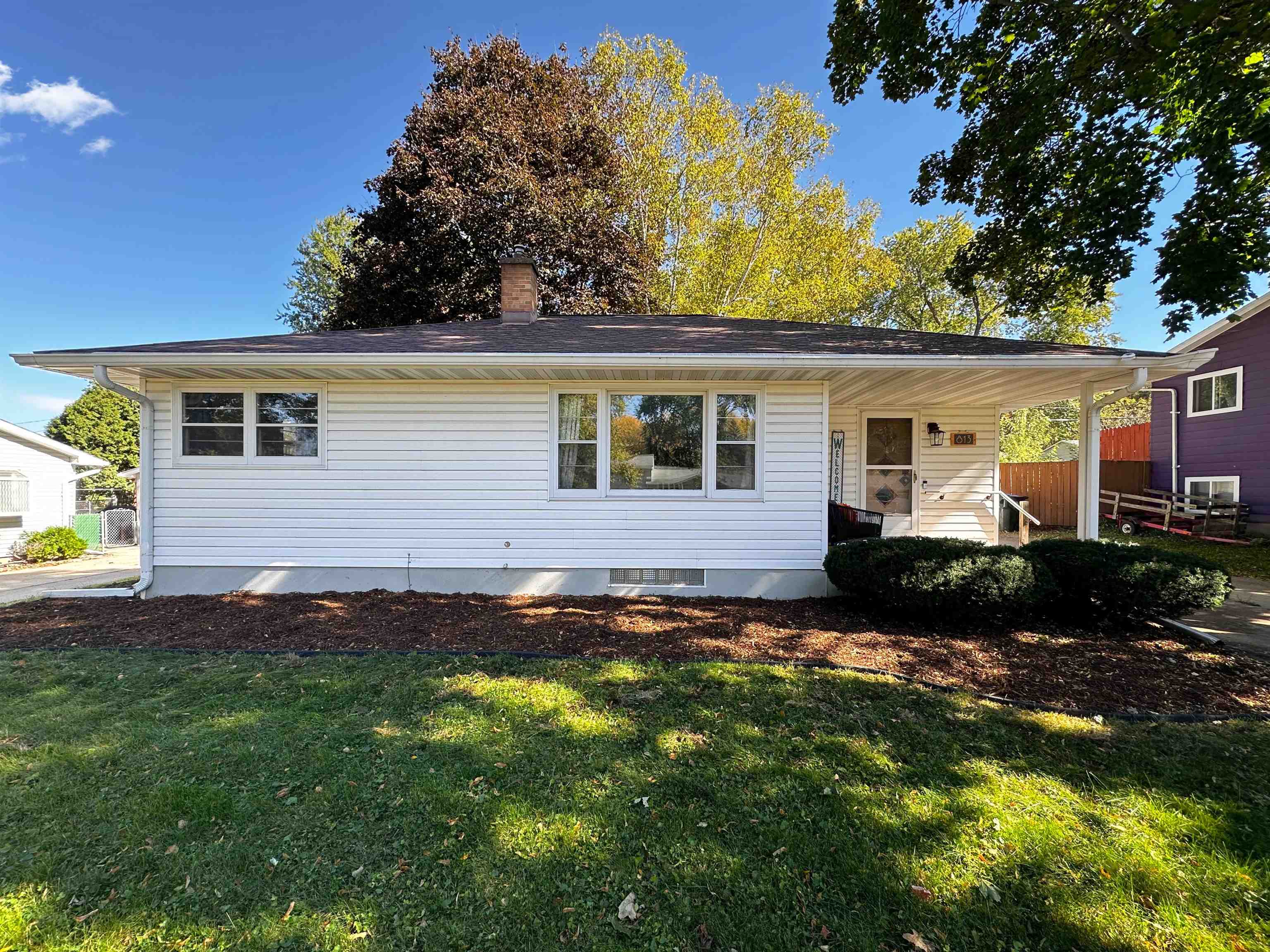 813 Bewick Drive