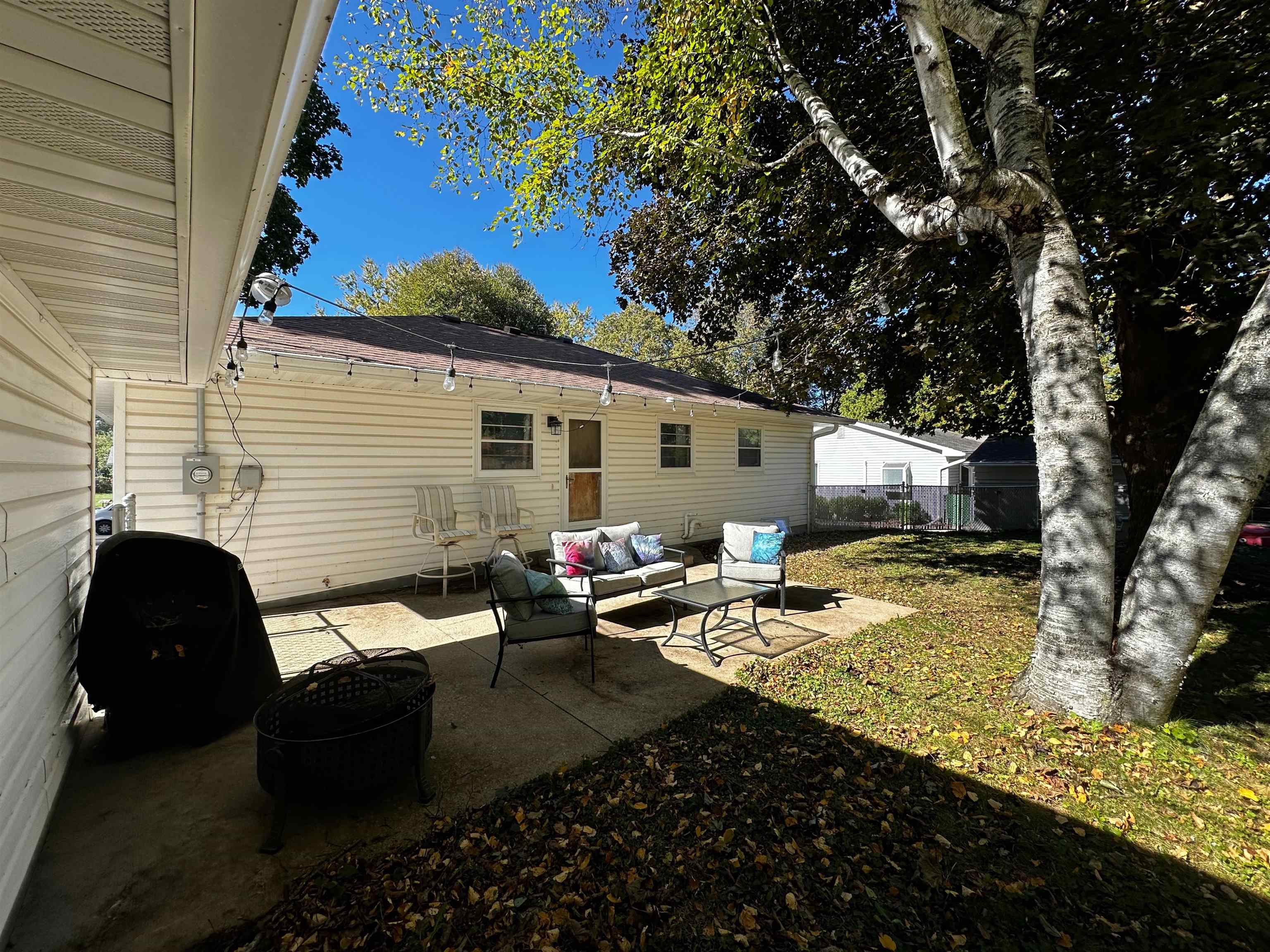 813 Bewick Drive