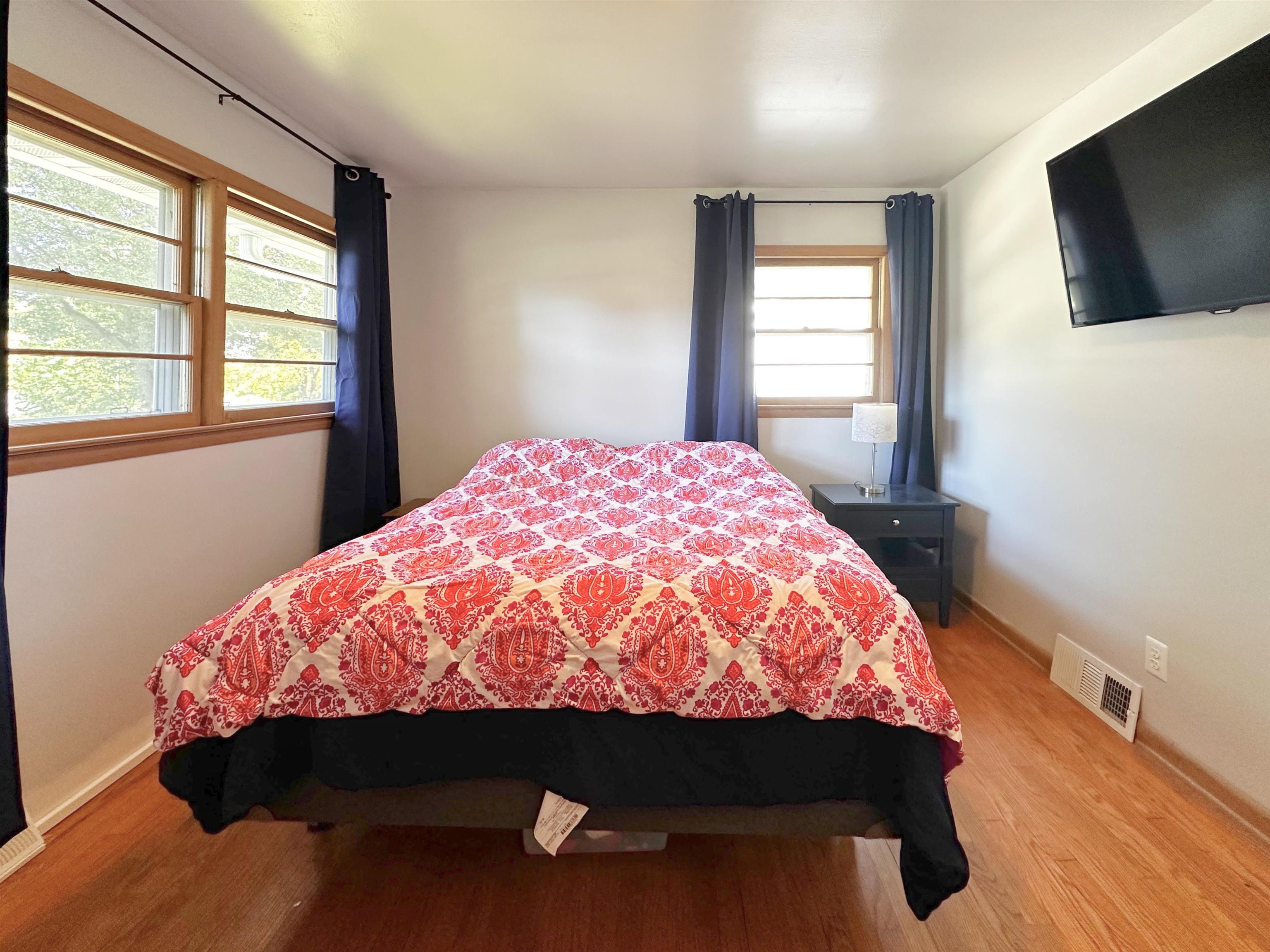 813 Bewick Drive