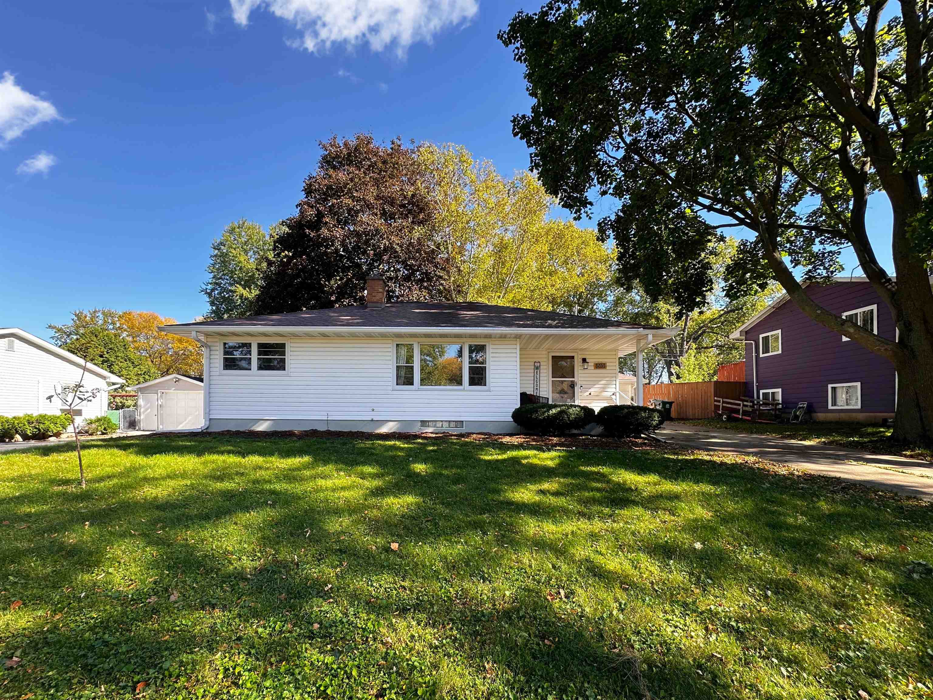813 Bewick Drive
