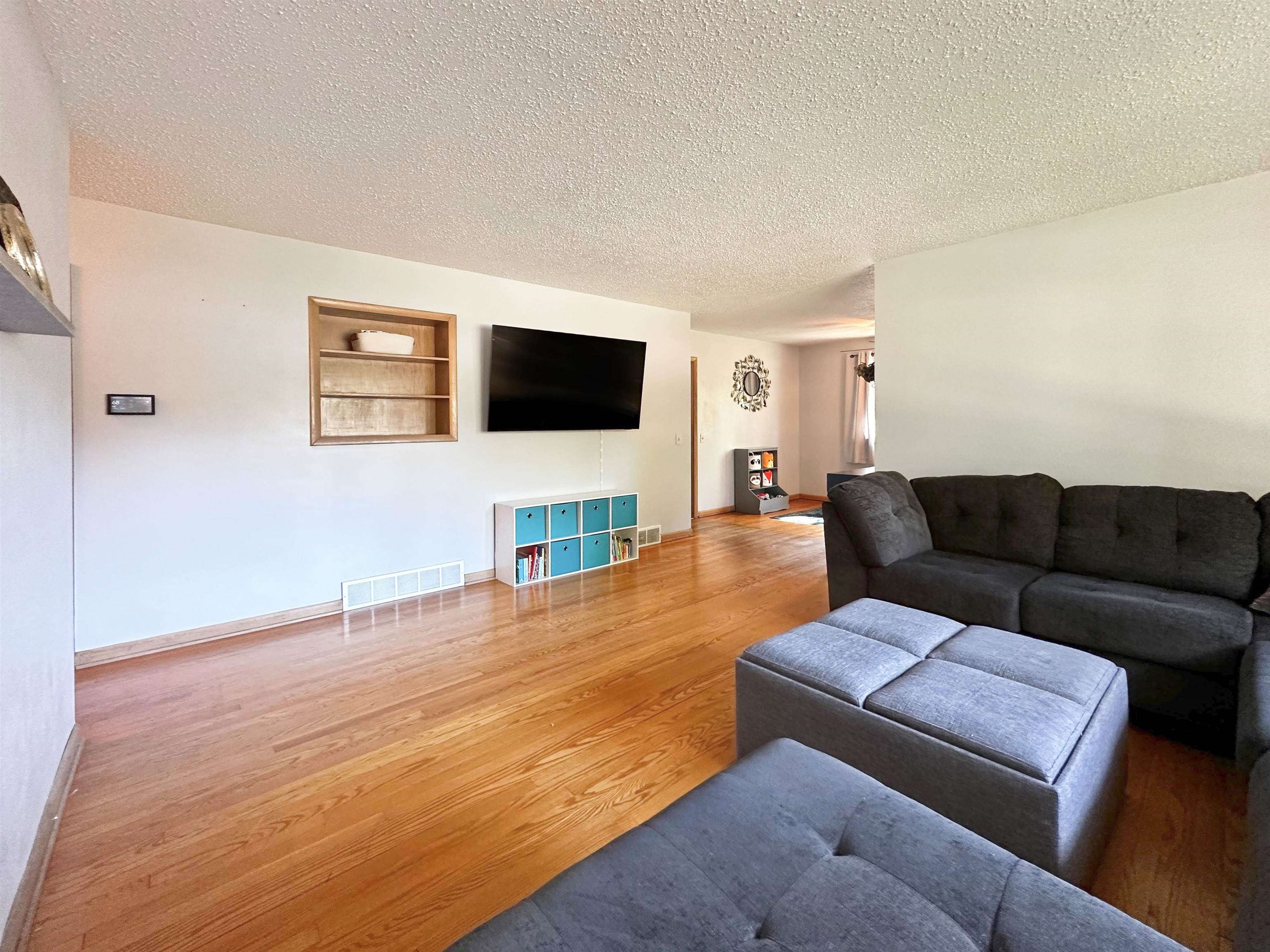 813 Bewick Drive