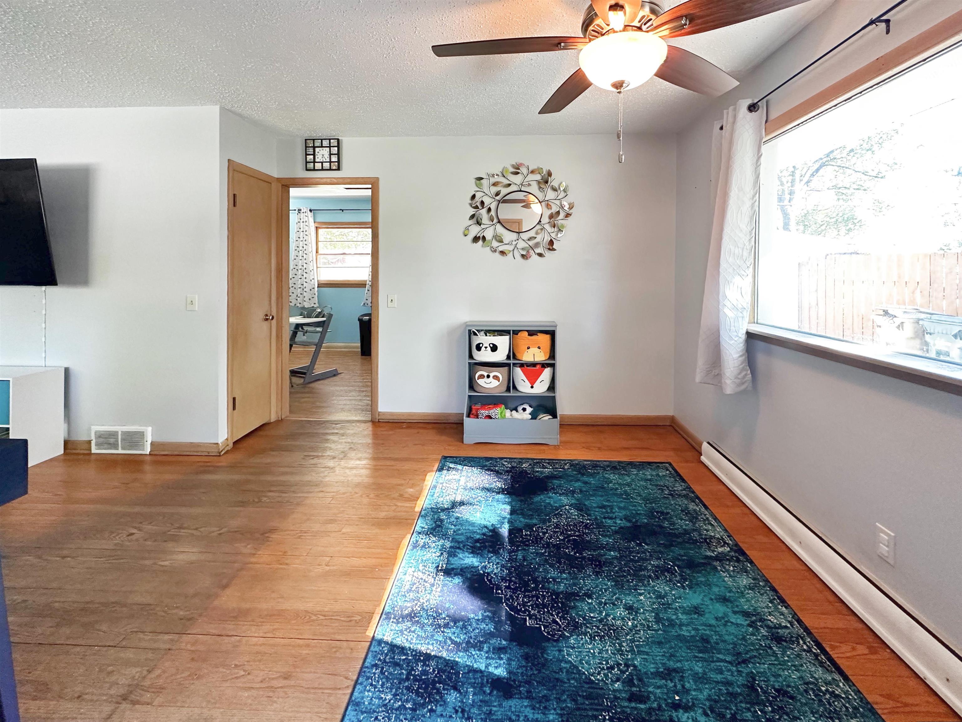 813 Bewick Drive