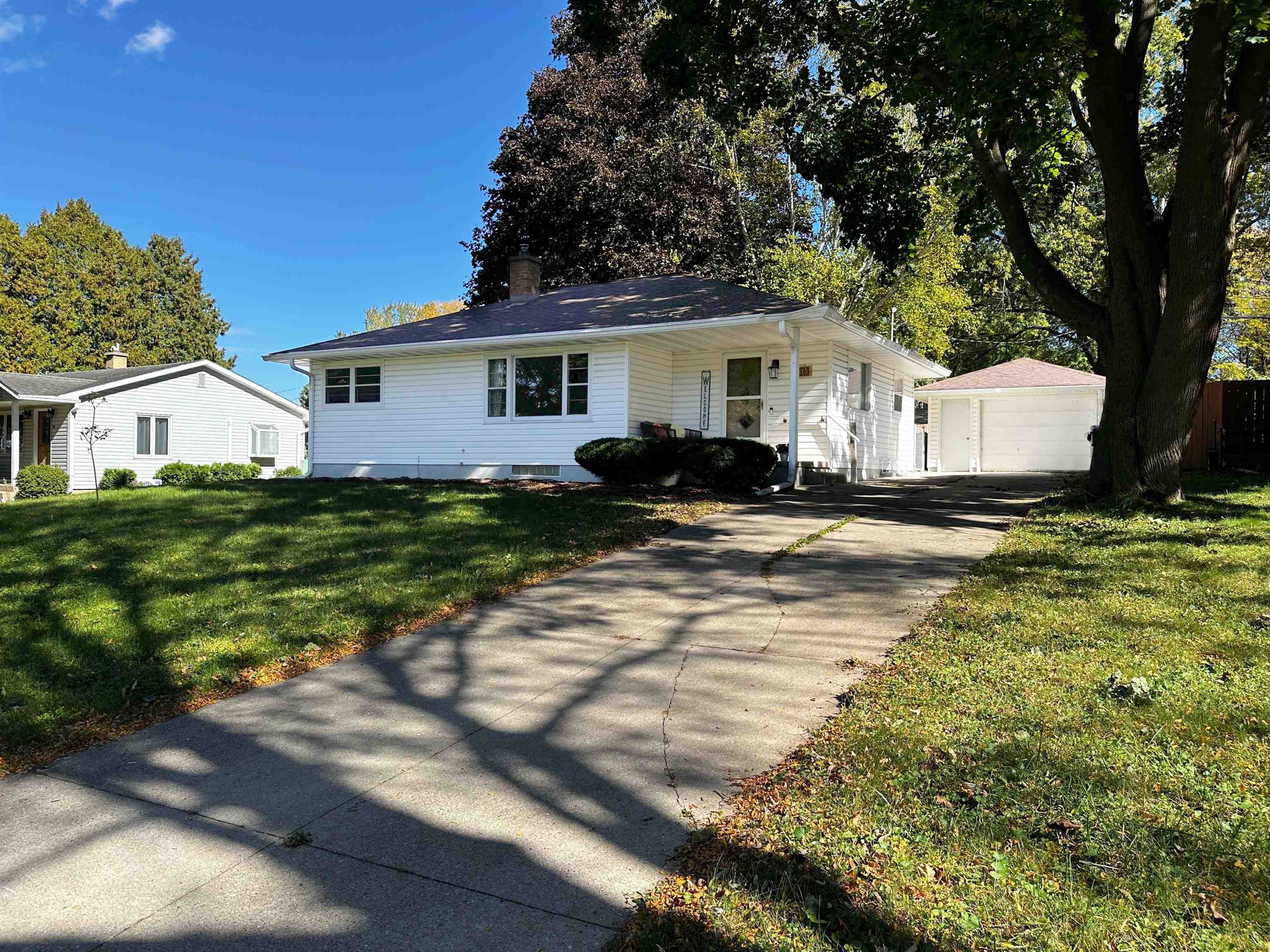 813 Bewick Drive