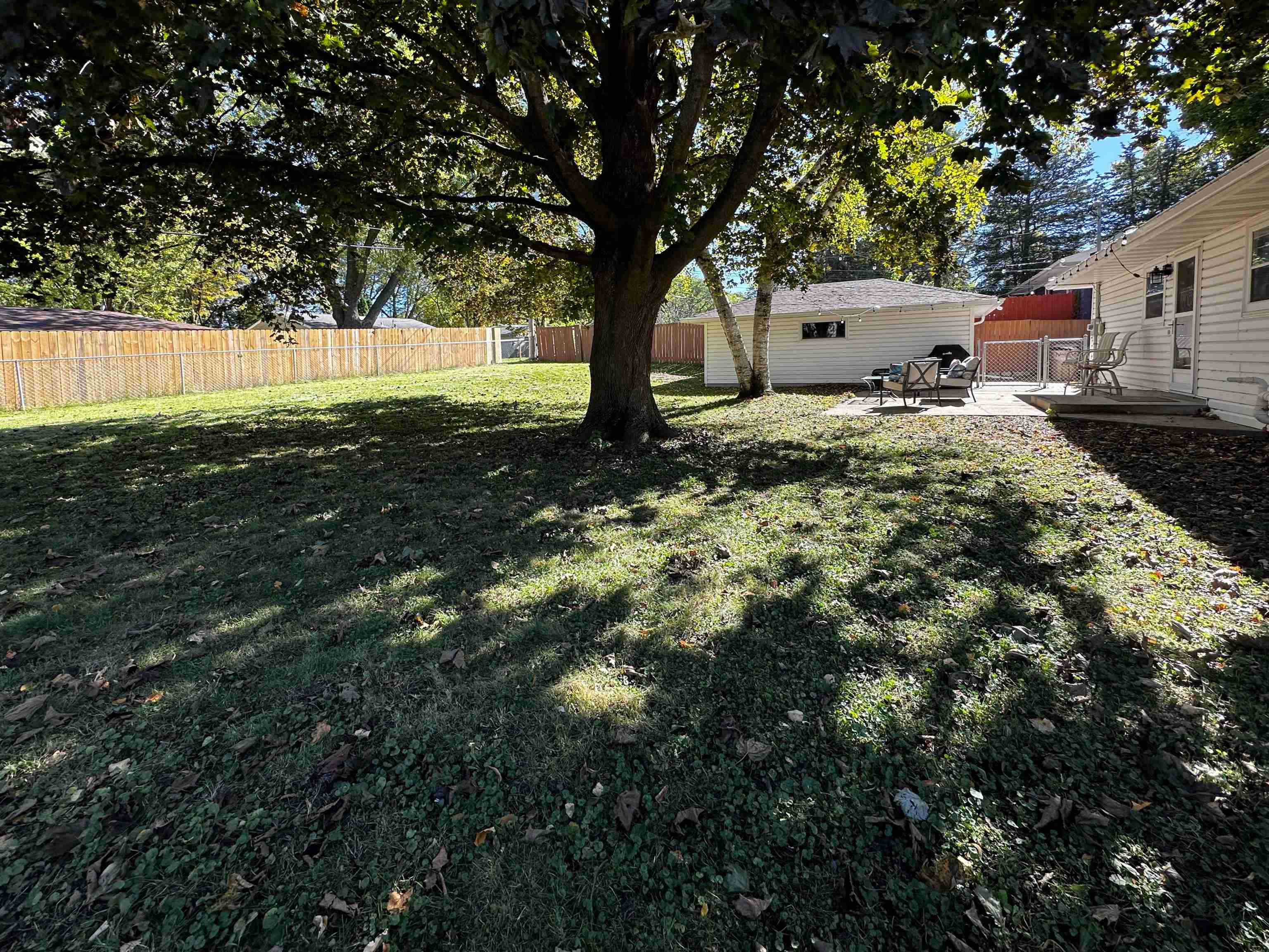 813 Bewick Drive