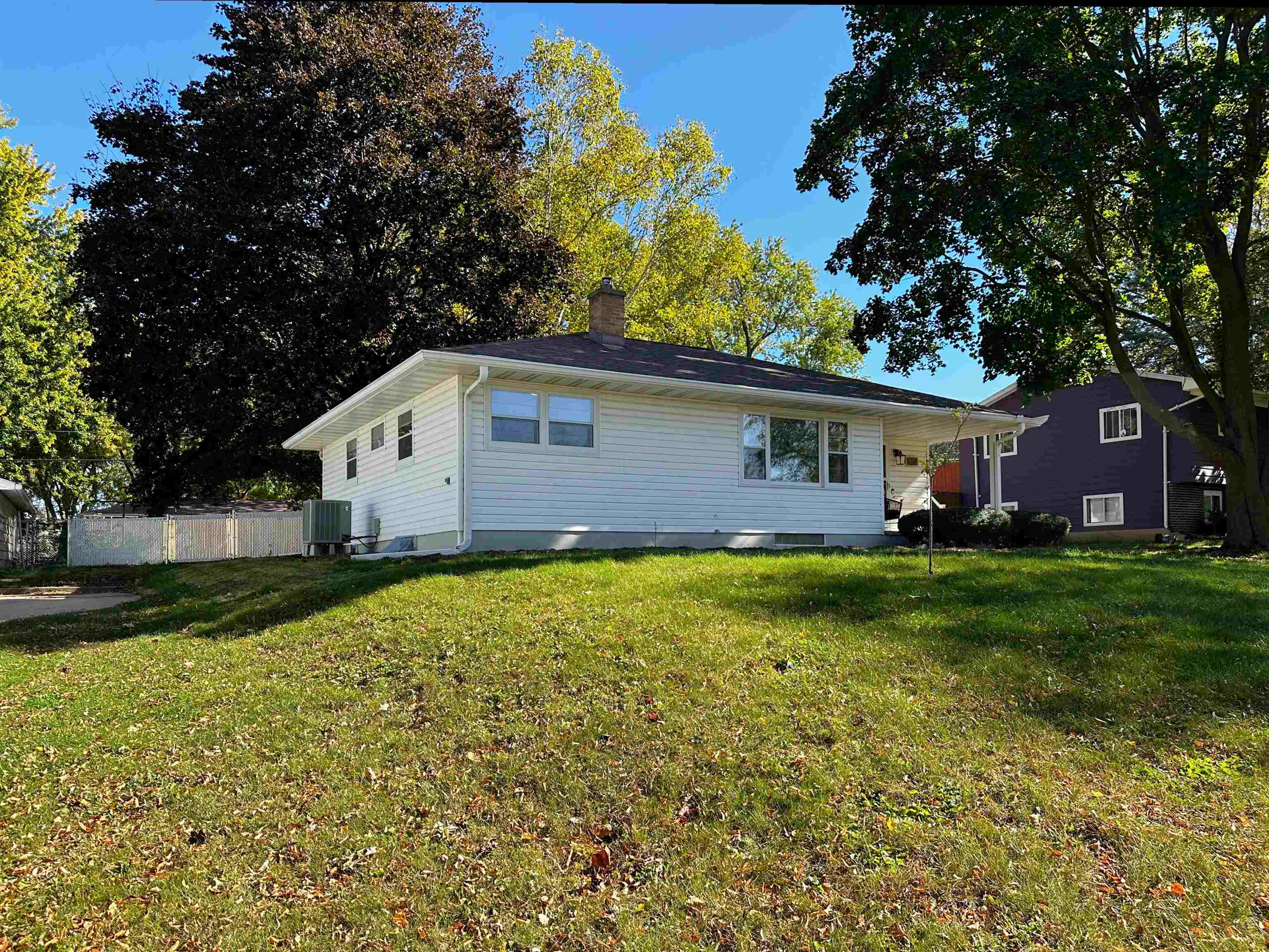 813 Bewick Drive