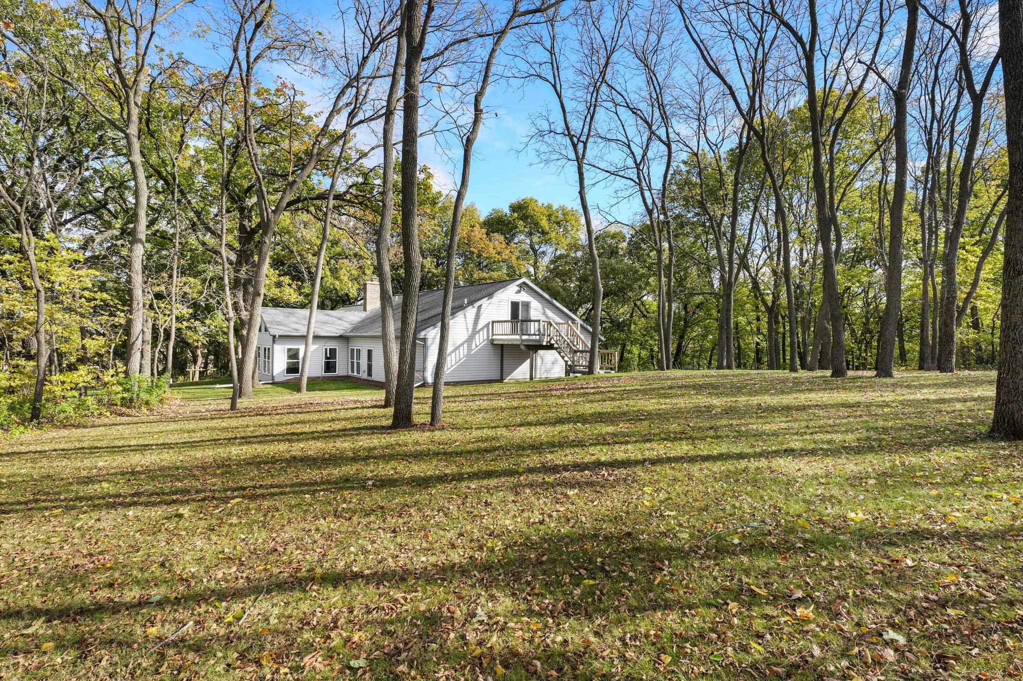 2261 Dyreson Road