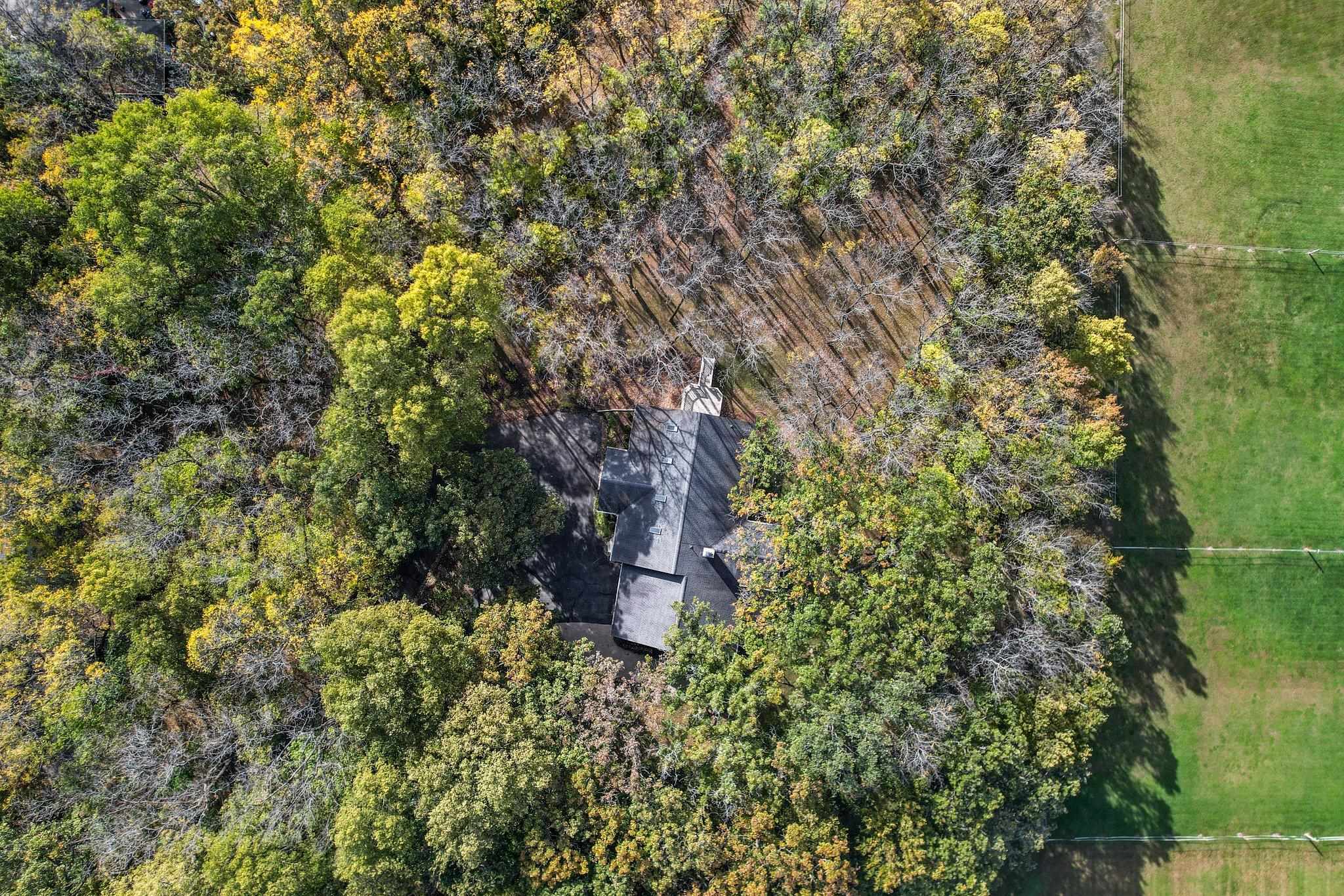 2261 Dyreson Road
