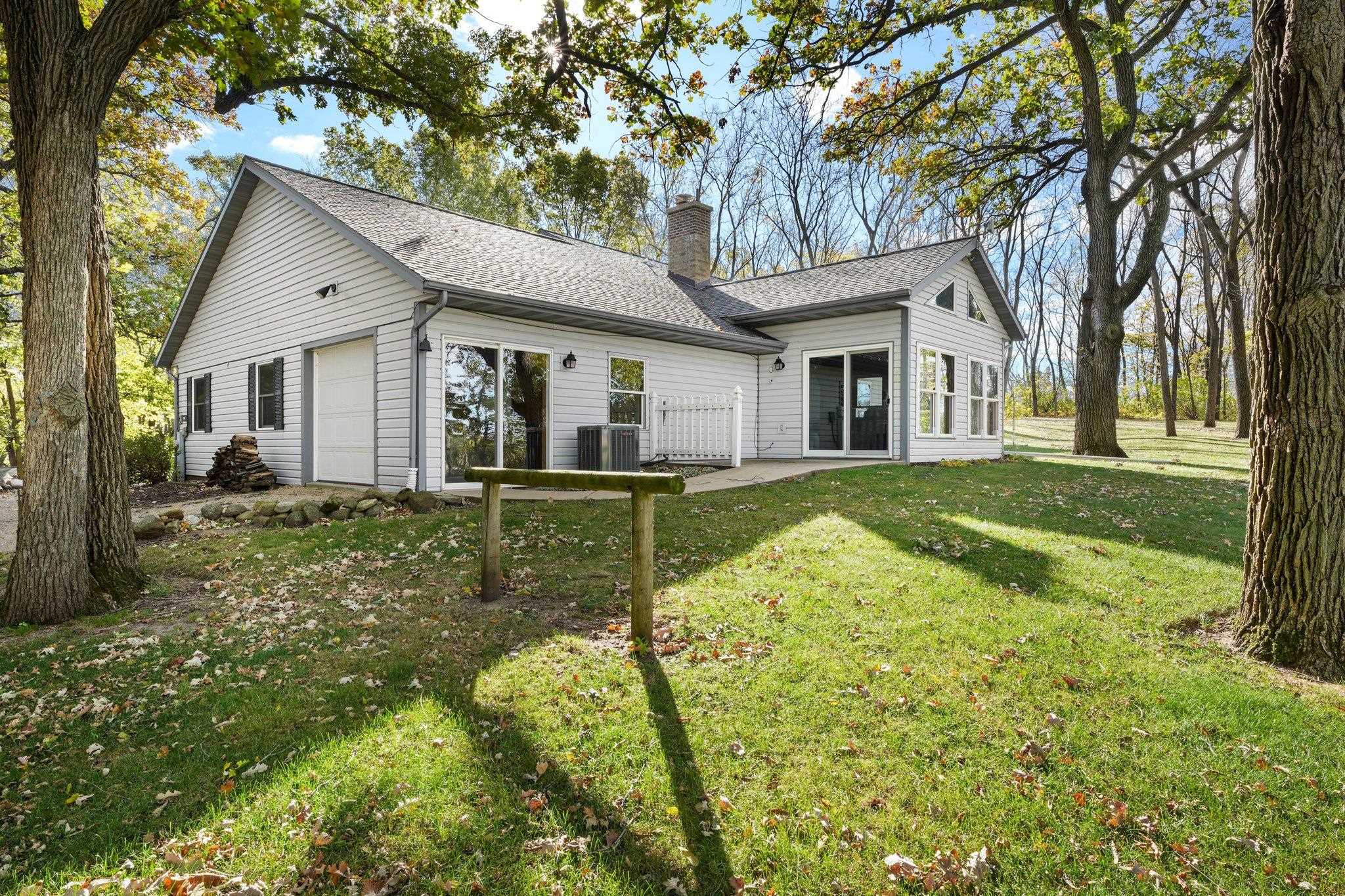 2261 Dyreson Road