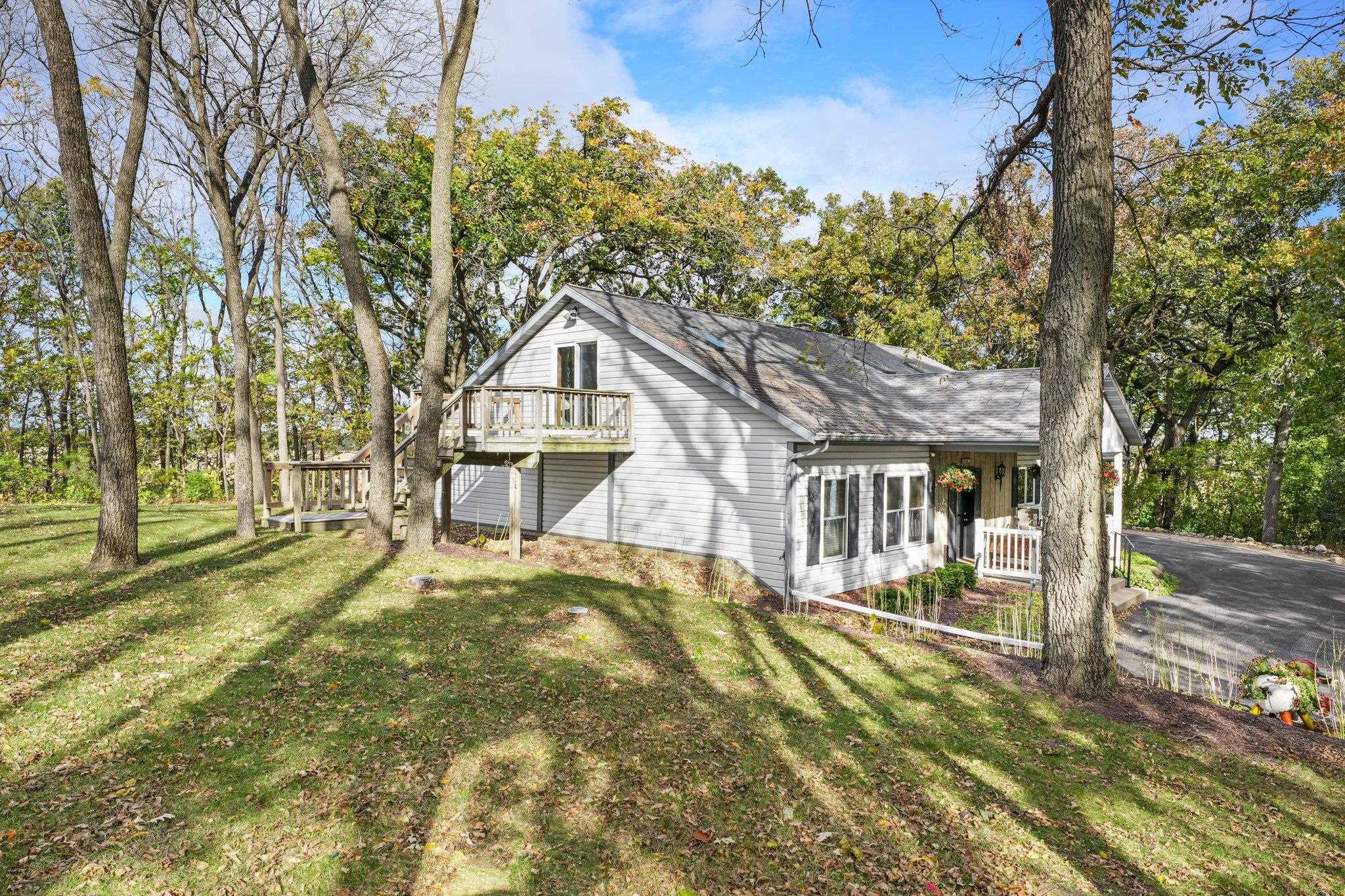 2261 Dyreson Road