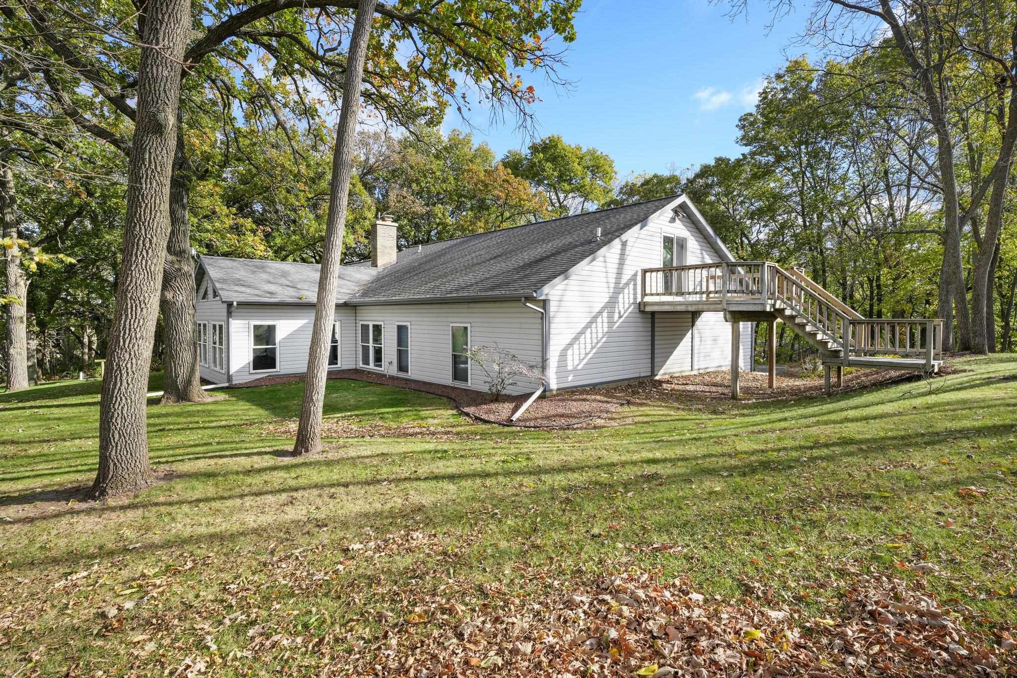 2261 Dyreson Road