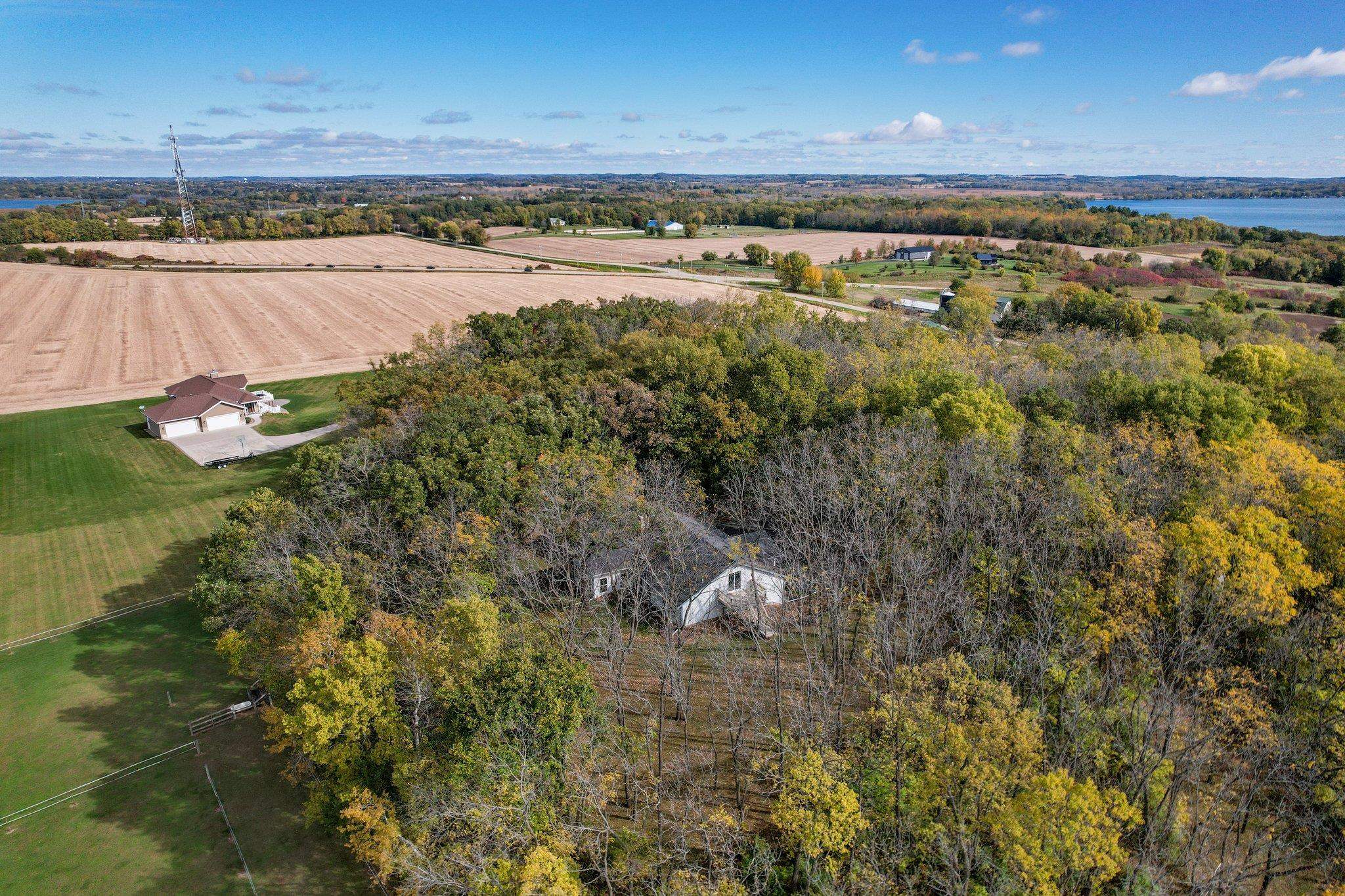 2261 Dyreson Road