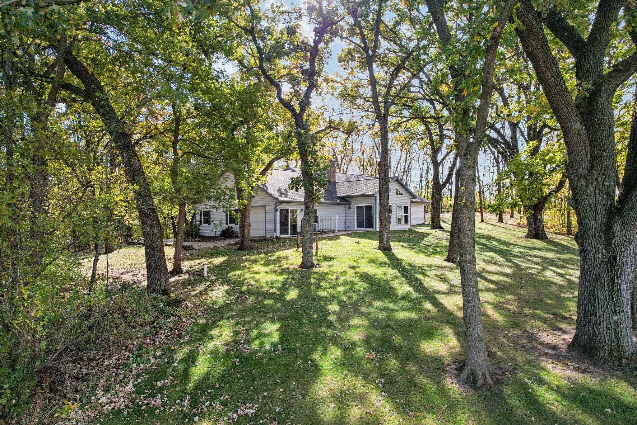 2261 Dyreson Road