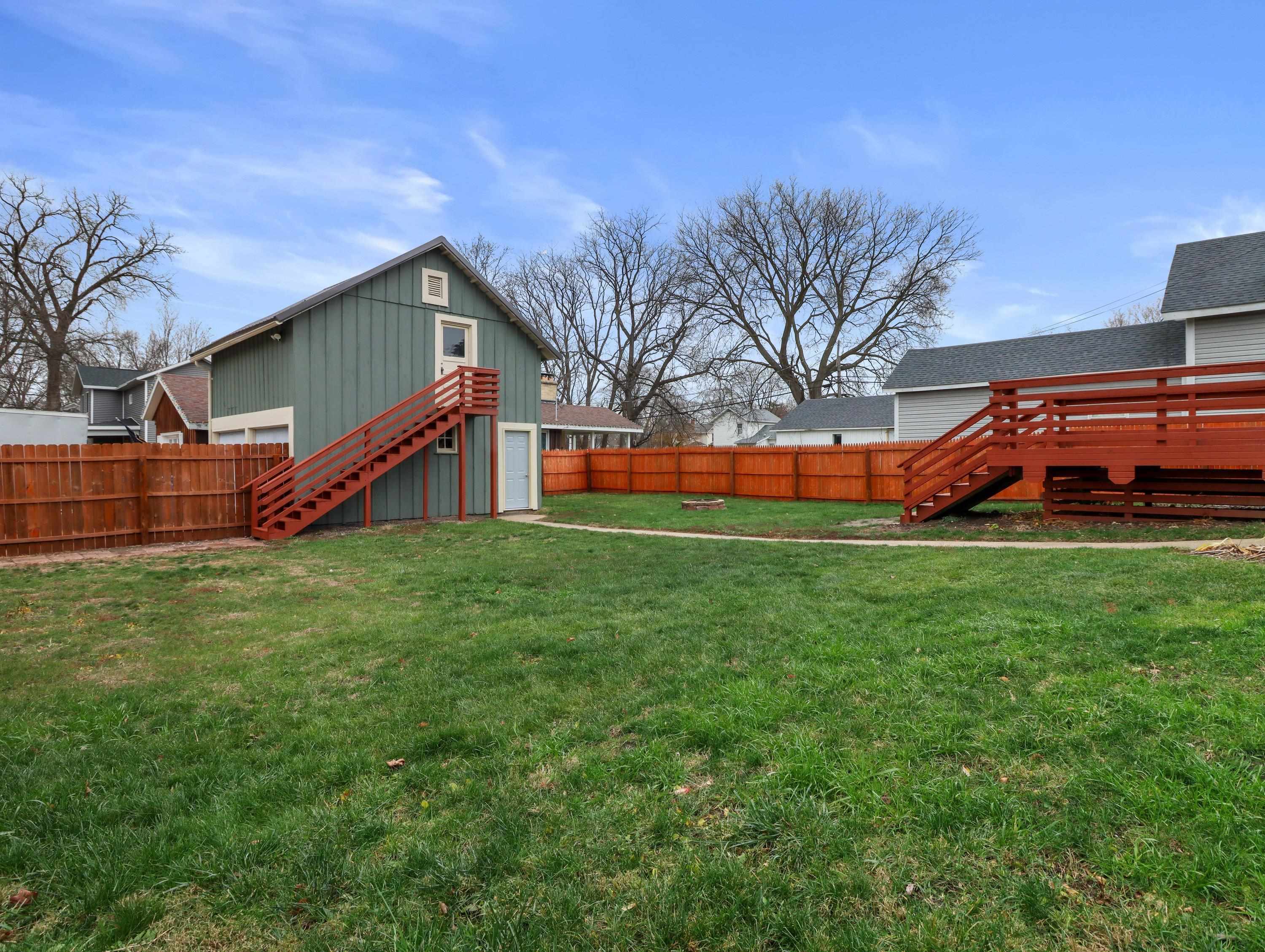 507 10th Street
