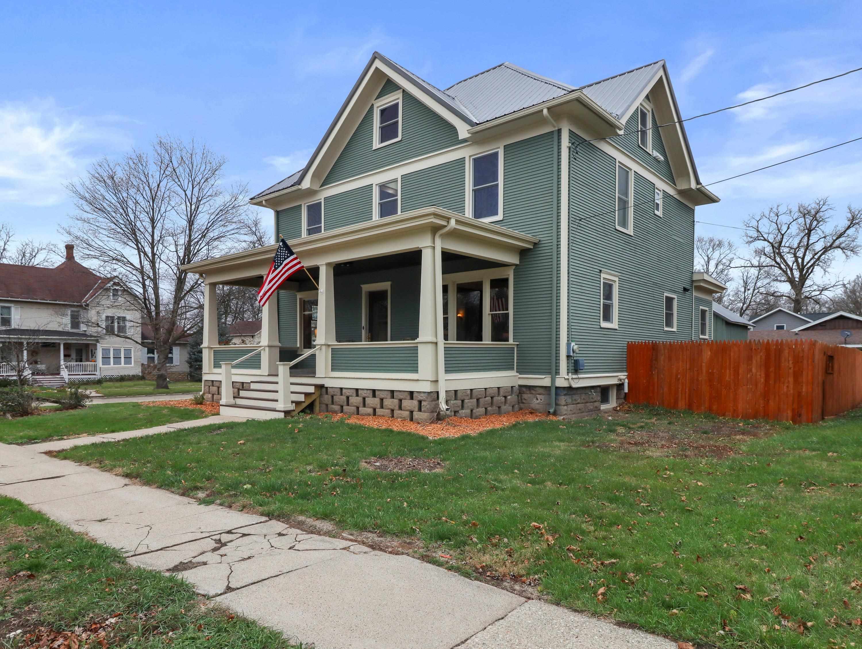 507 10th Street