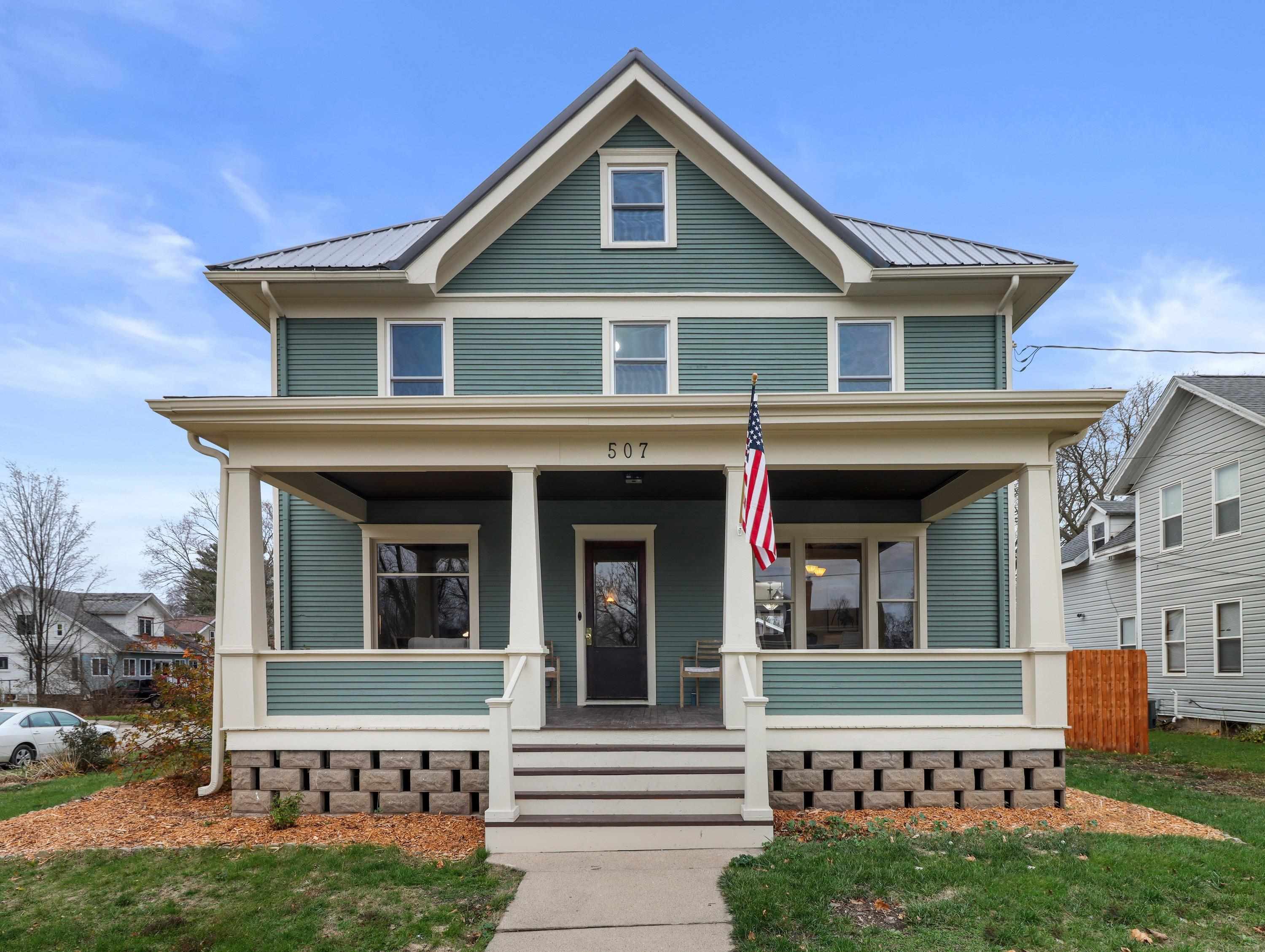 507 10th Street