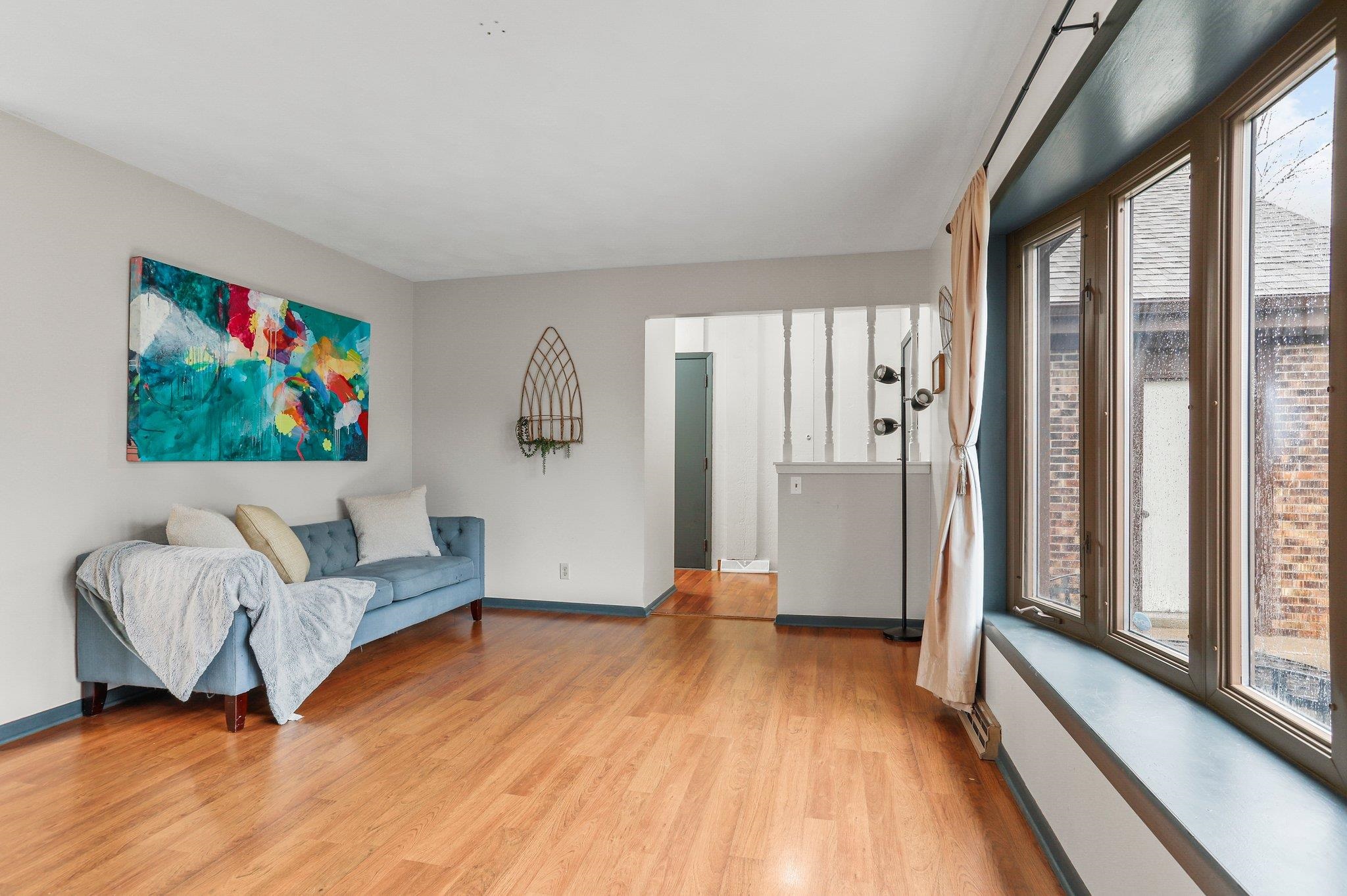 3014 Bond Place