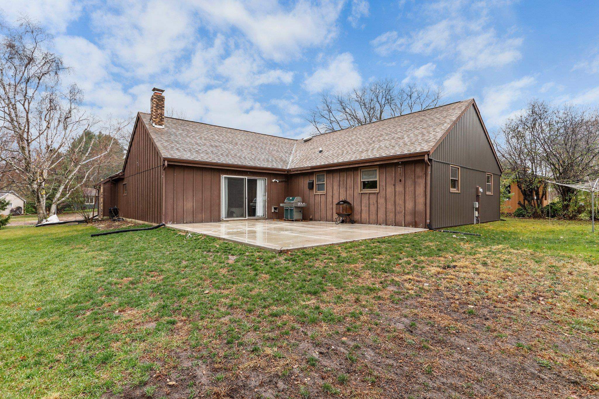 3014 Bond Place