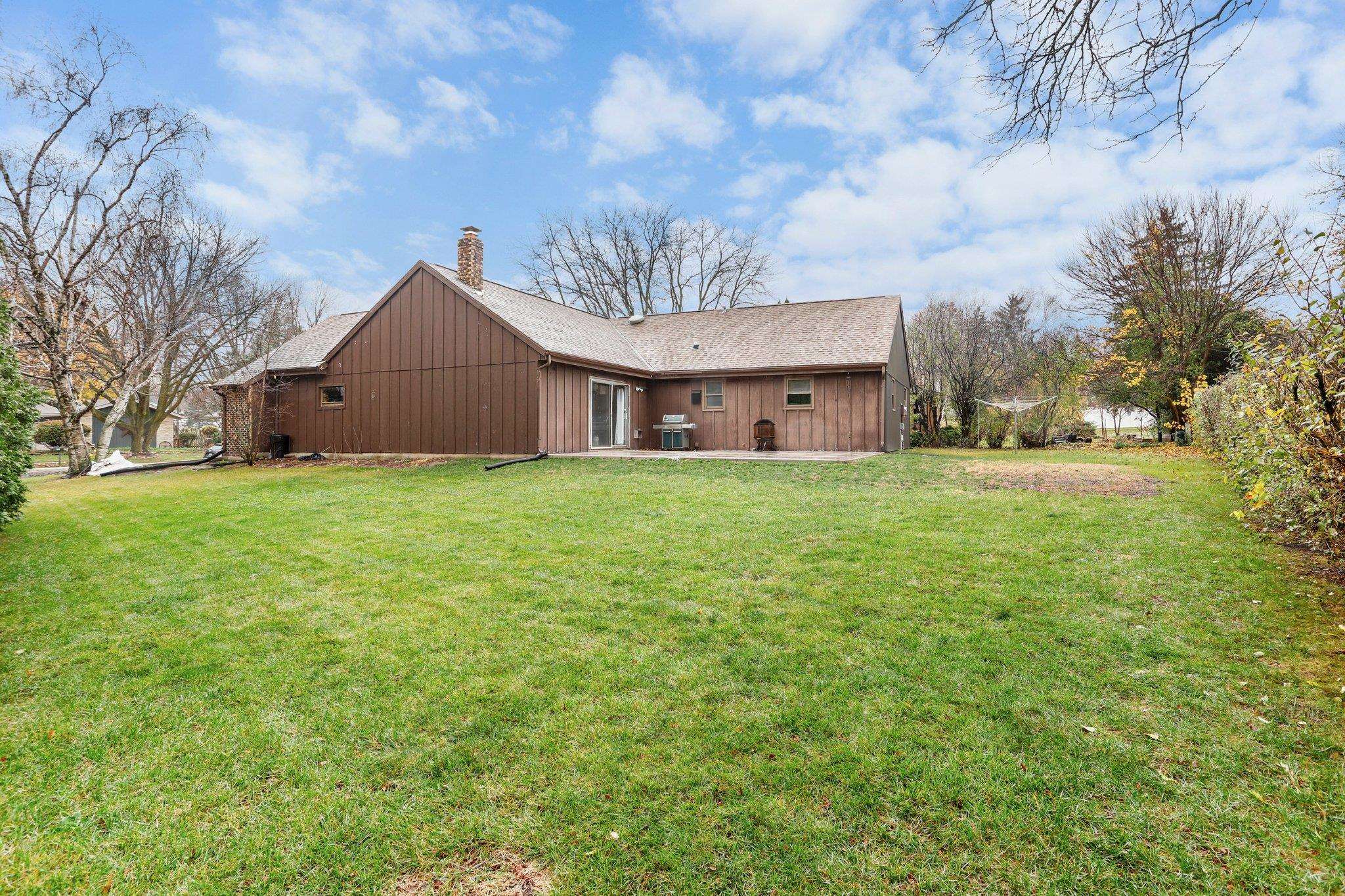 3014 Bond Place