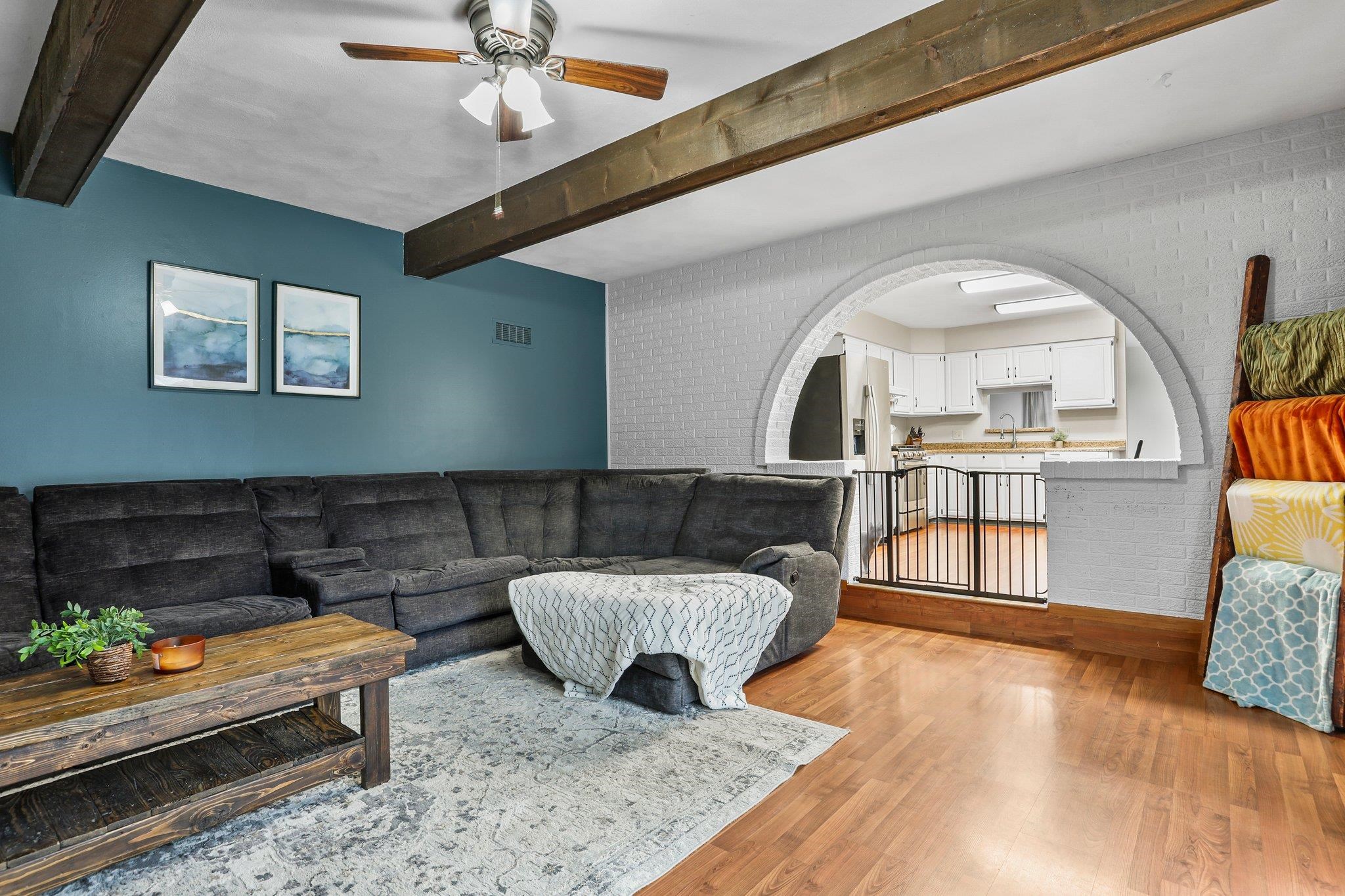 3014 Bond Place