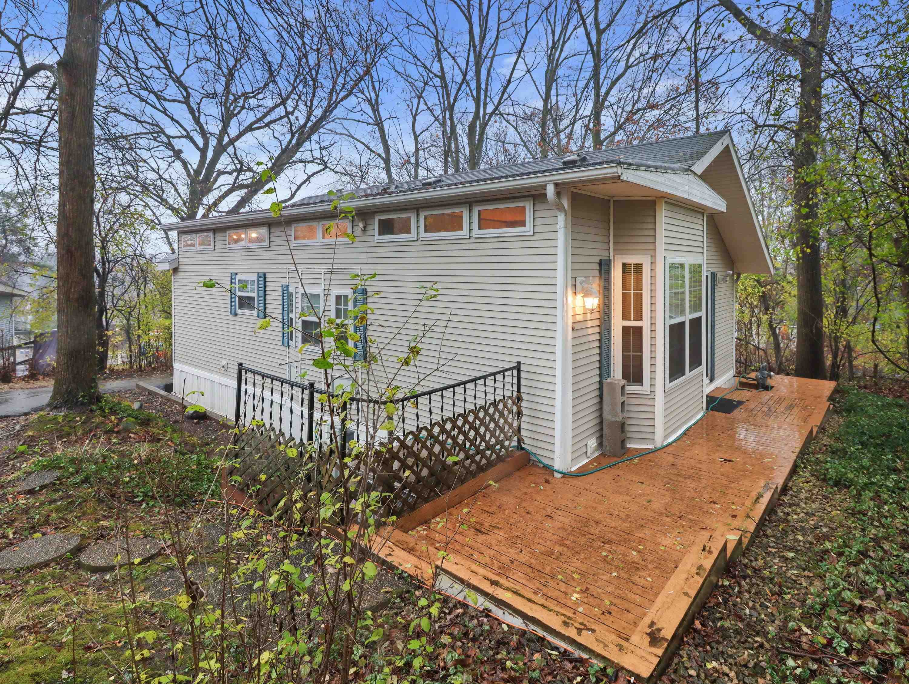 530 E Ellendale Road