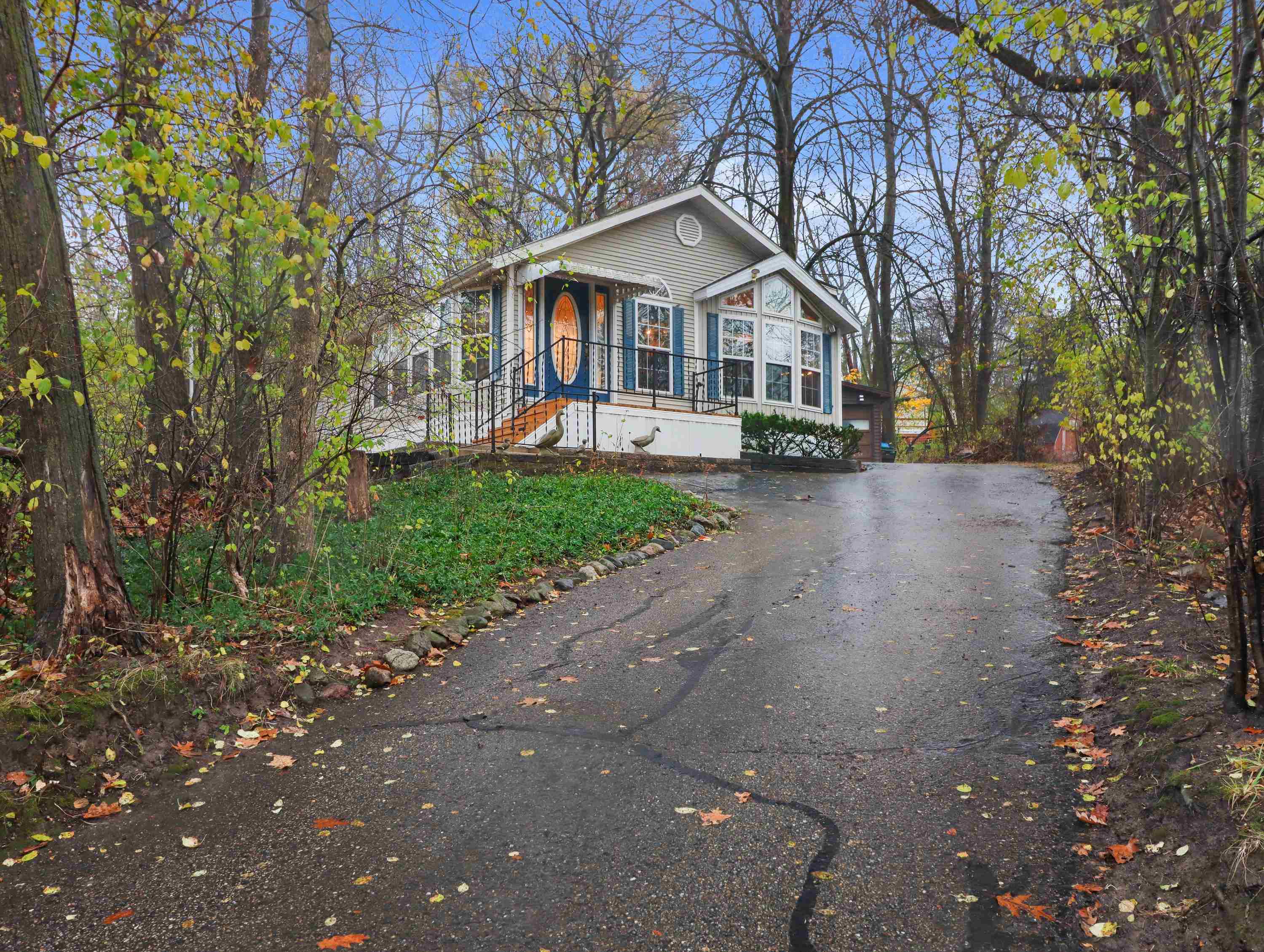 530 E Ellendale Road