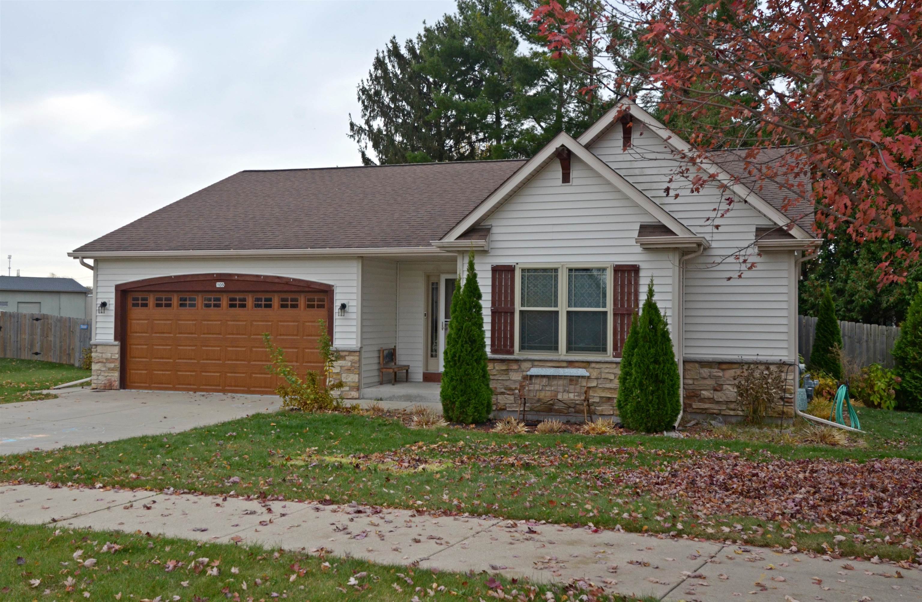 105 Green Ash Lane